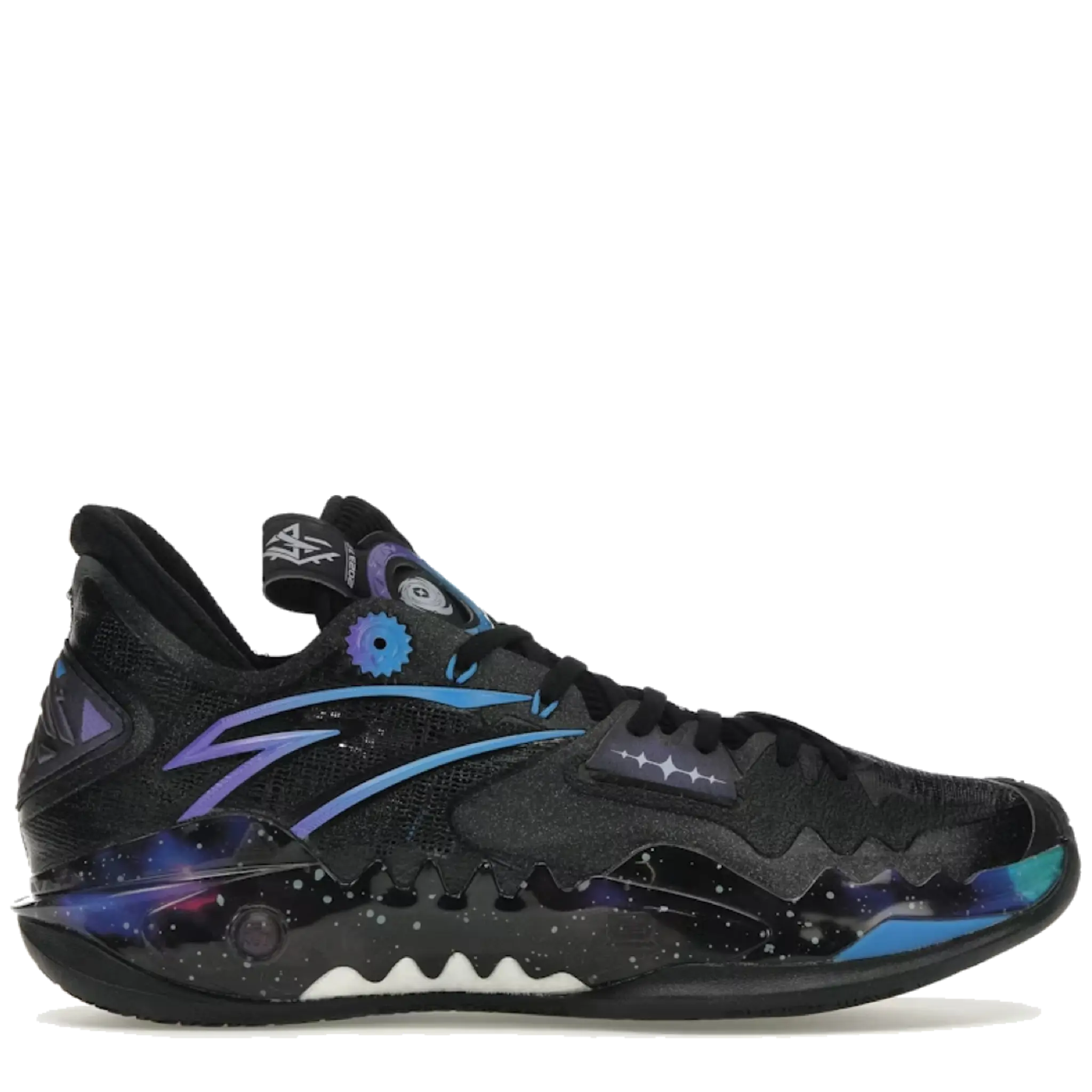 ANTA Shock Wave 5 Kyrie Irving Dark Matter