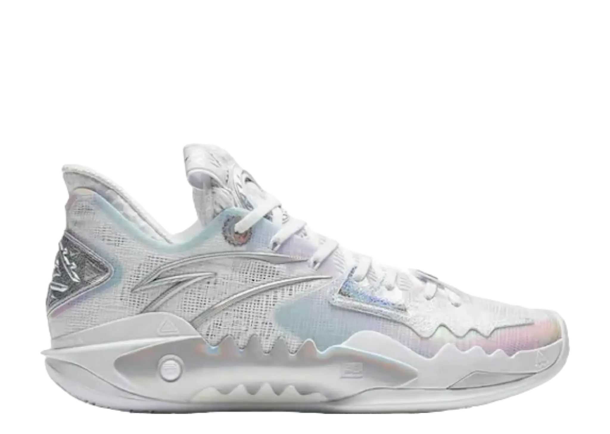 ANTA Shock Wave 5 Kyrie Irving Inheritance