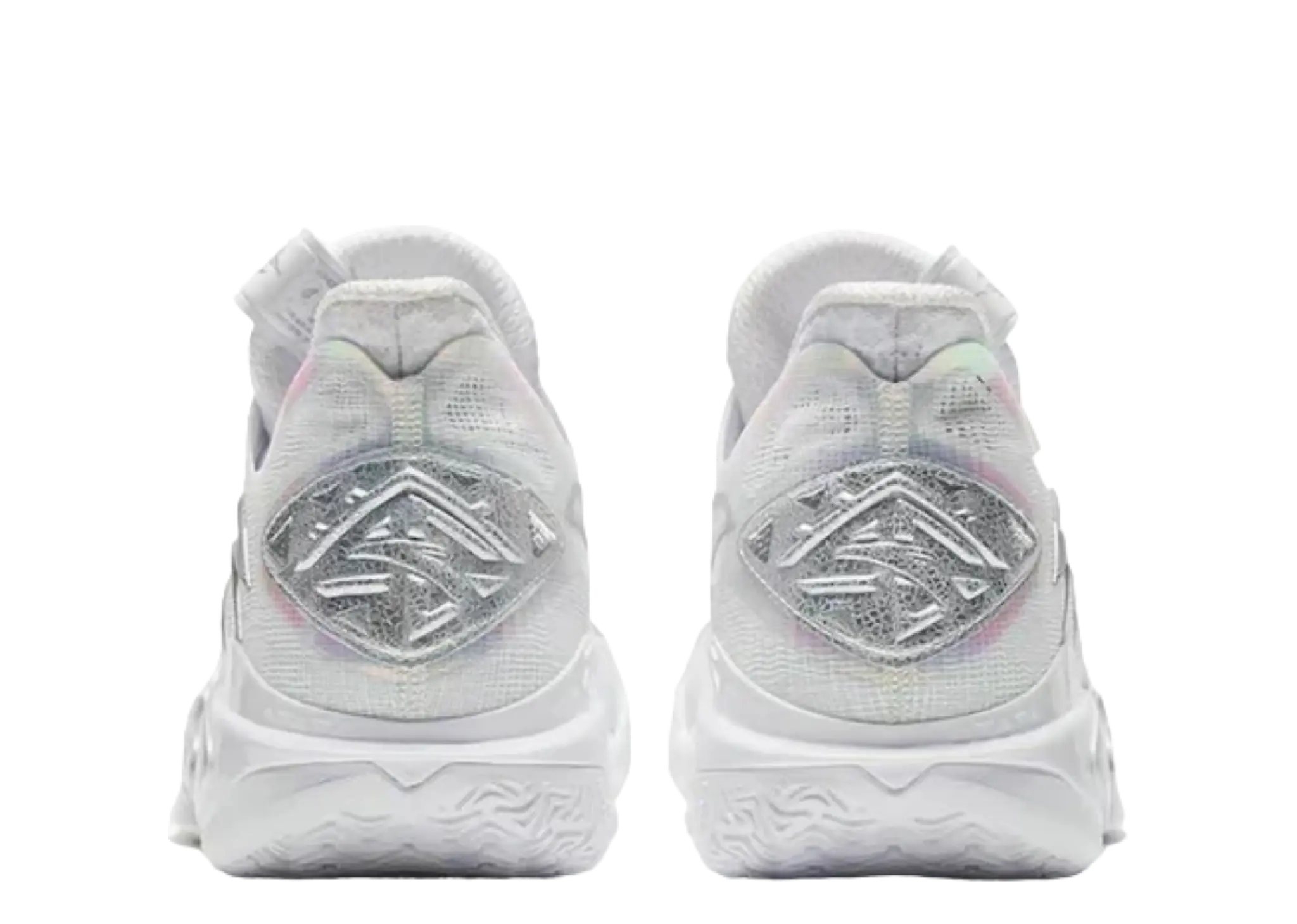 ANTA Shock Wave 5 Kyrie Irving Inheritance - photo 2