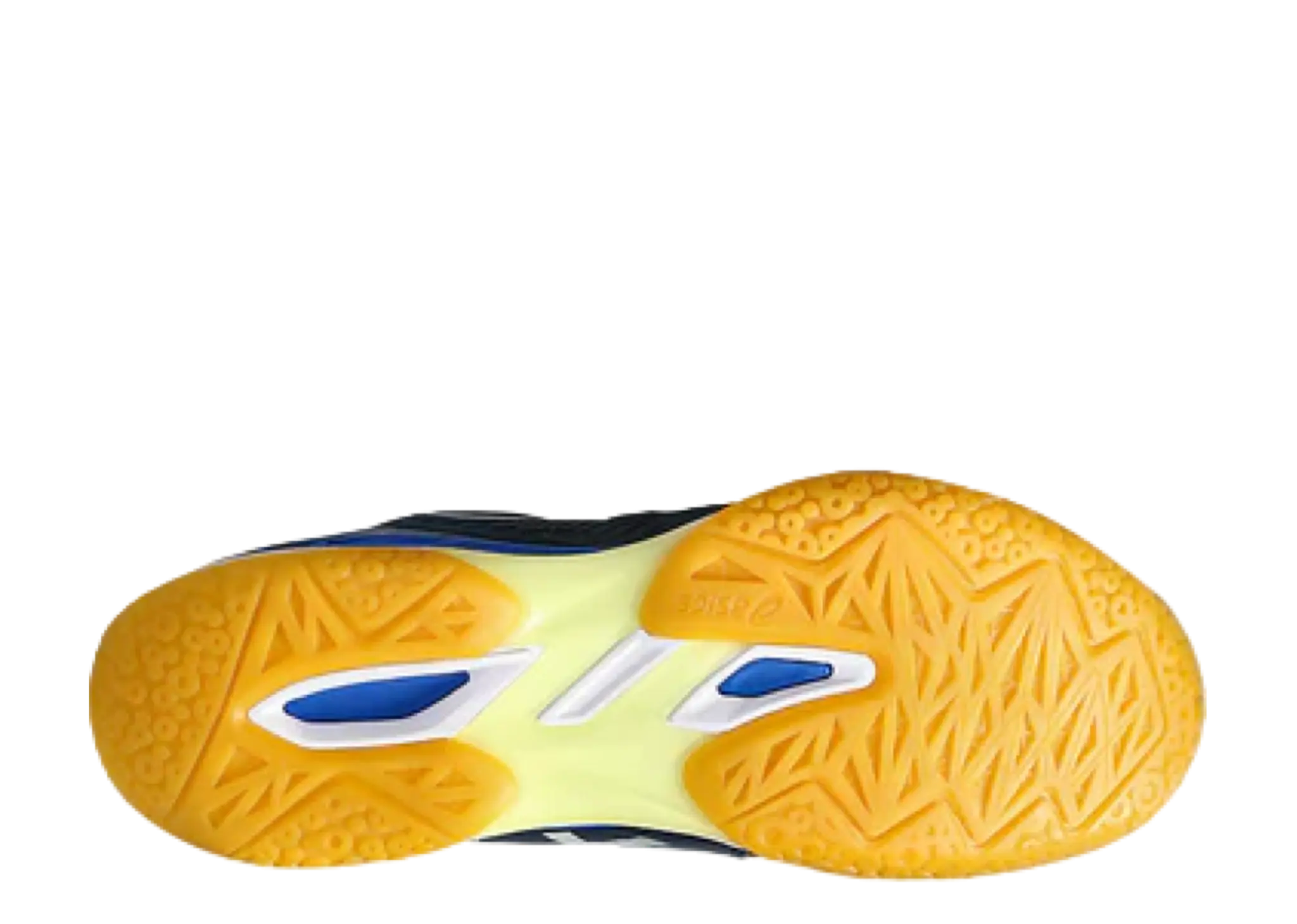 ASICS Court Control FF 3 French Blue White - photo 5