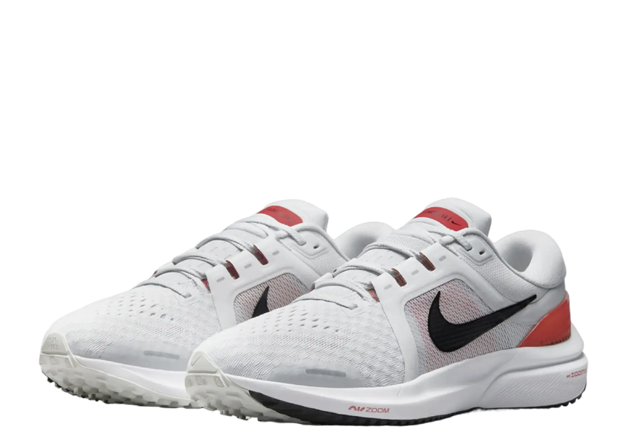 Nike Air Zoom Vomero 16 Photon Dust Light Crimson - photo 2