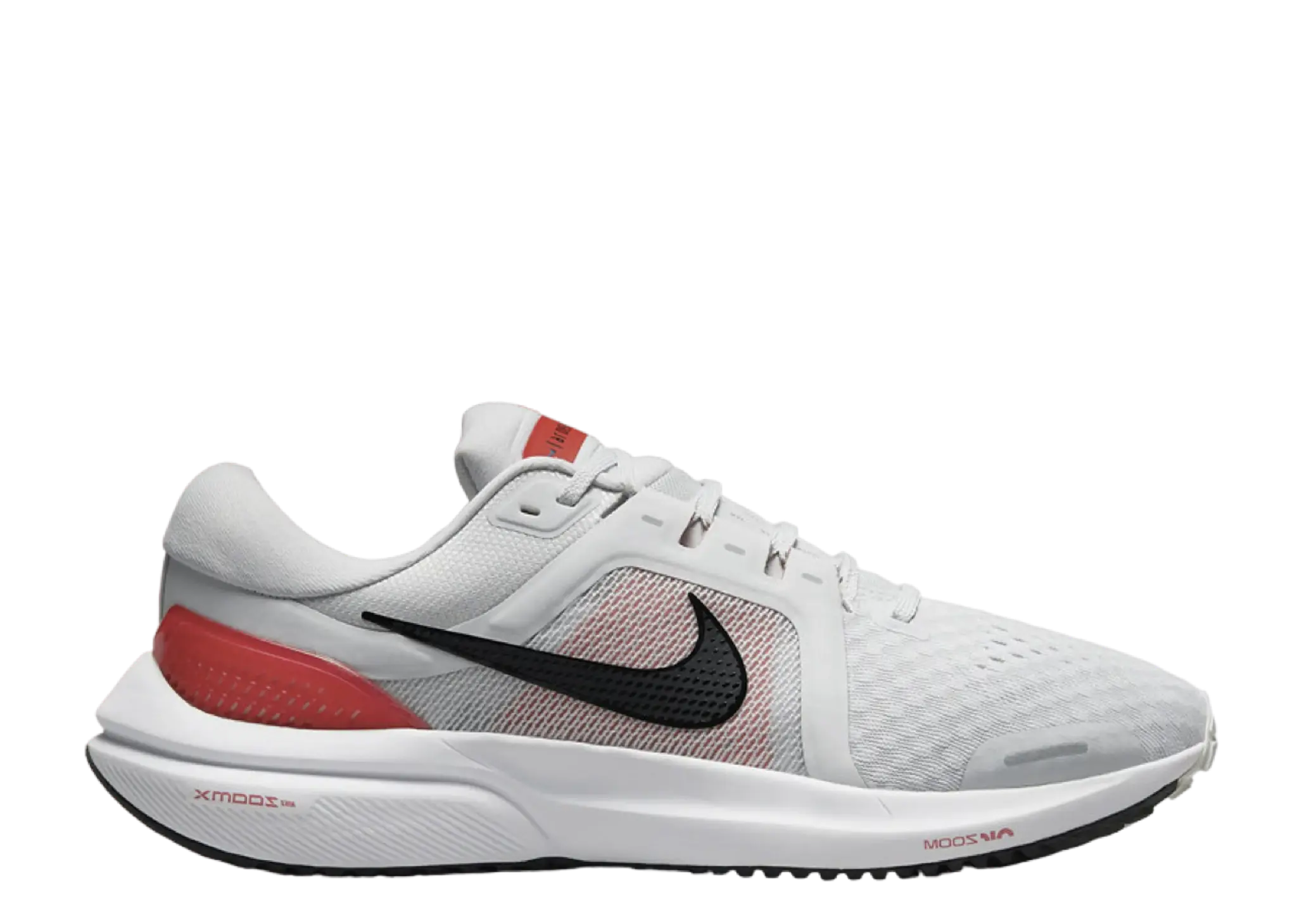 Nike Air Zoom Vomero 16 Photon Dust Light Crimson