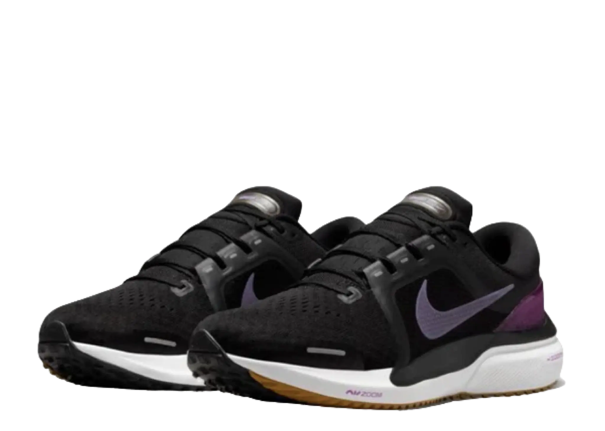 Nike Air Zoom Vomero 16 Black Canyon Purple - photo 2