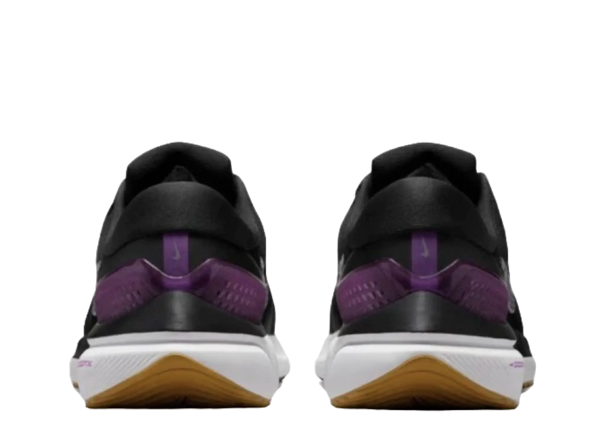 Nike Air Zoom Vomero 16 Black Canyon Purple - photo 3