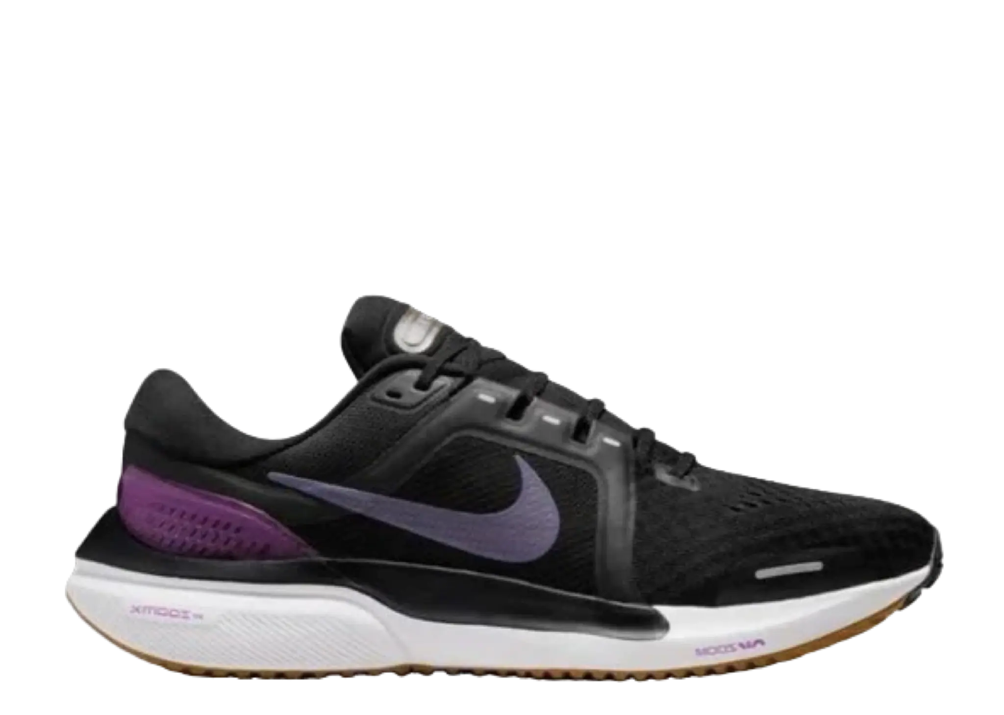 Nike Air Zoom Vomero 16 Black Canyon Purple