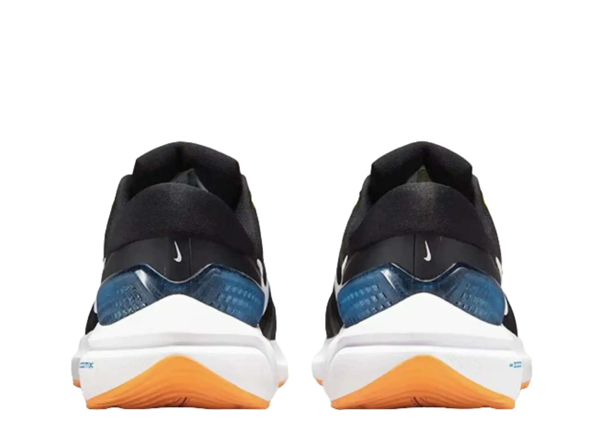 Nike Air Zoom Vomero 16 Black Sundial - photo 3