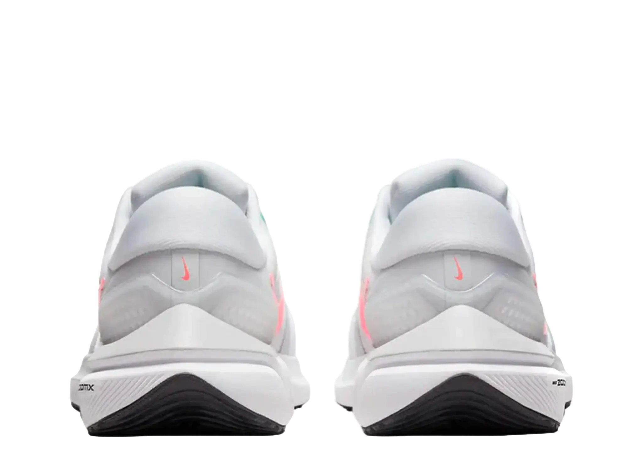 Nike Air Zoom Vomero 16 White Lava Glow (Women's) - photo 3