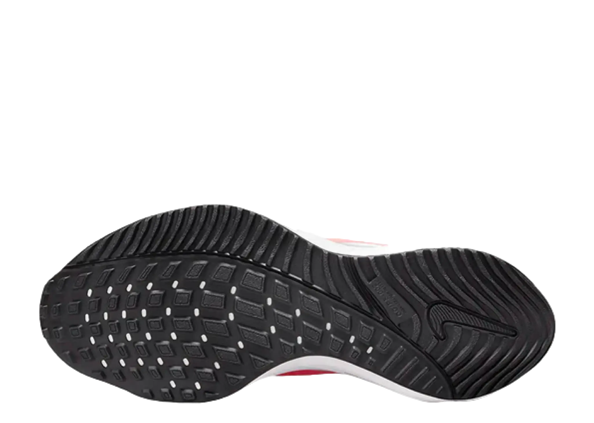 Nike Air Zoom Vomero 16 White Lava Glow (Women's) - photo 4