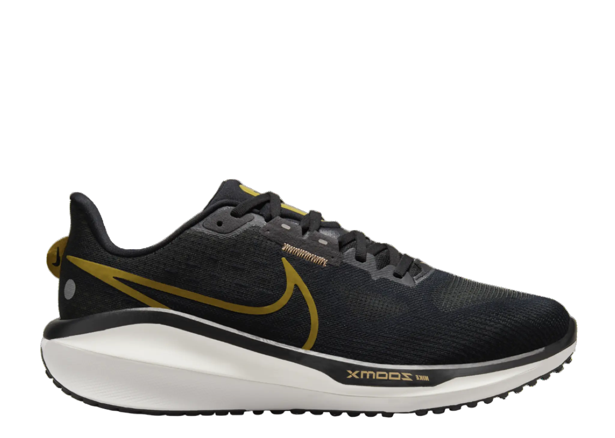 Nike Air Zoom Vomero 17 Black Bronzine