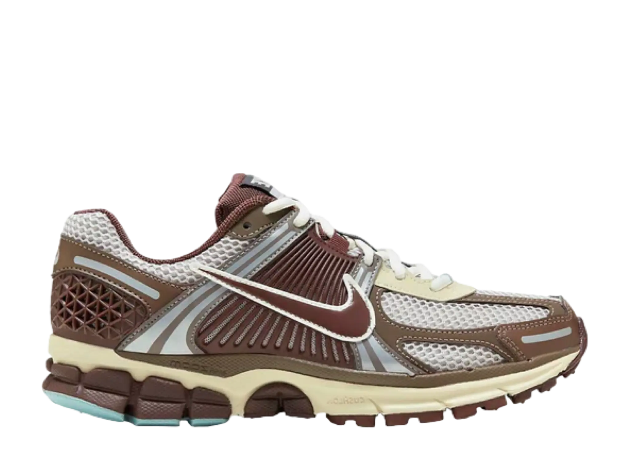 Nike Air Zoom Vomero 5 Earth Fossil (Women's)