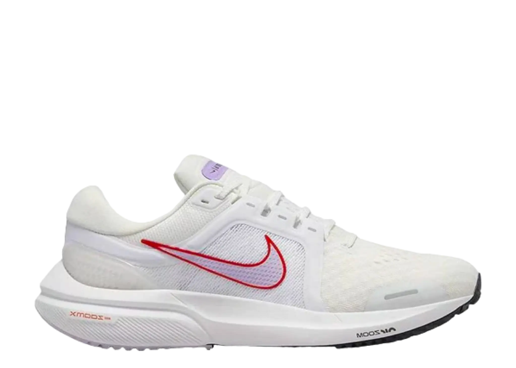 Nike Wmns Air Zoom Vomero 16 'Summit White Doll White'