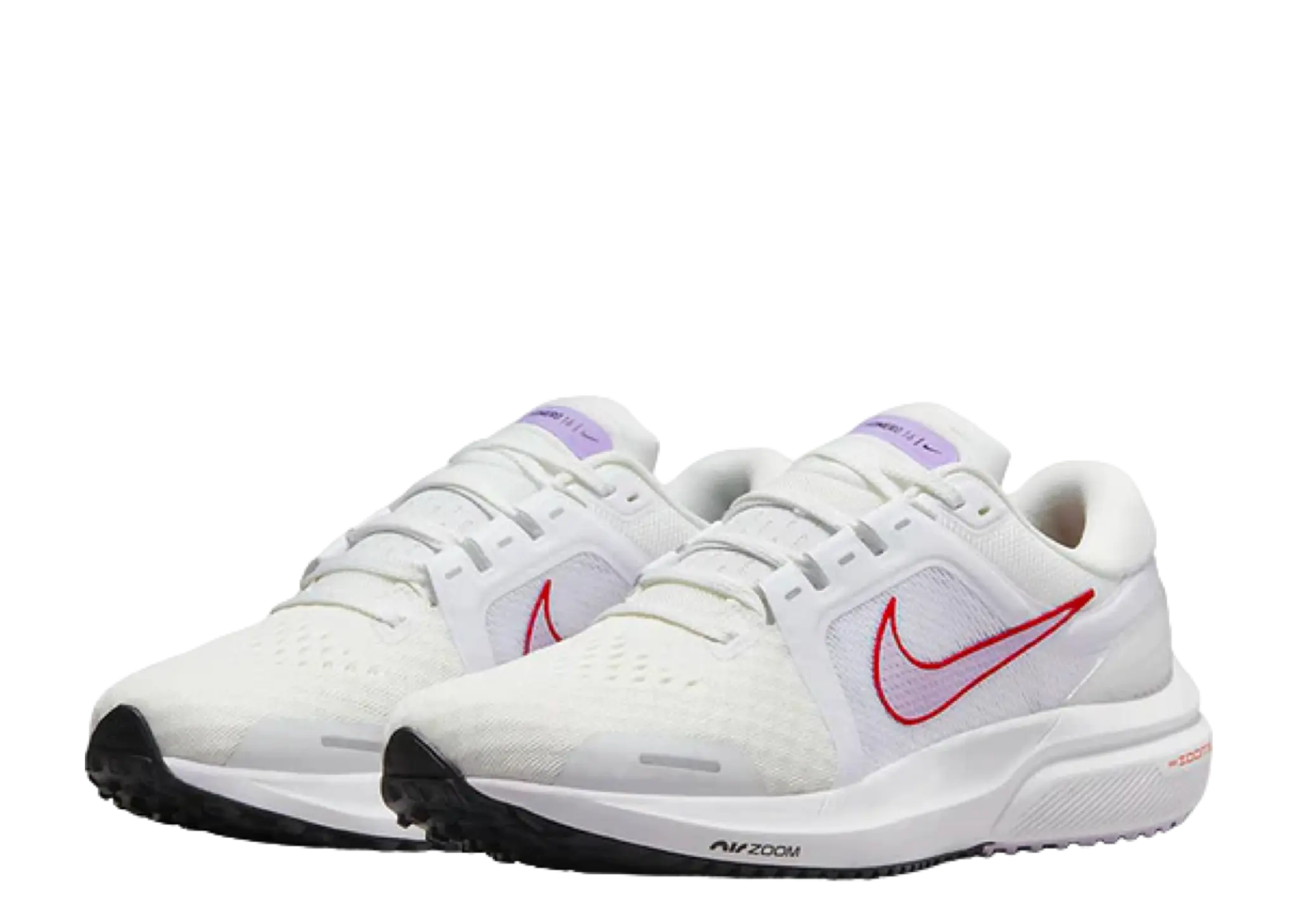 Nike Wmns Air Zoom Vomero 16 'Summit White Doll White' - photo 2