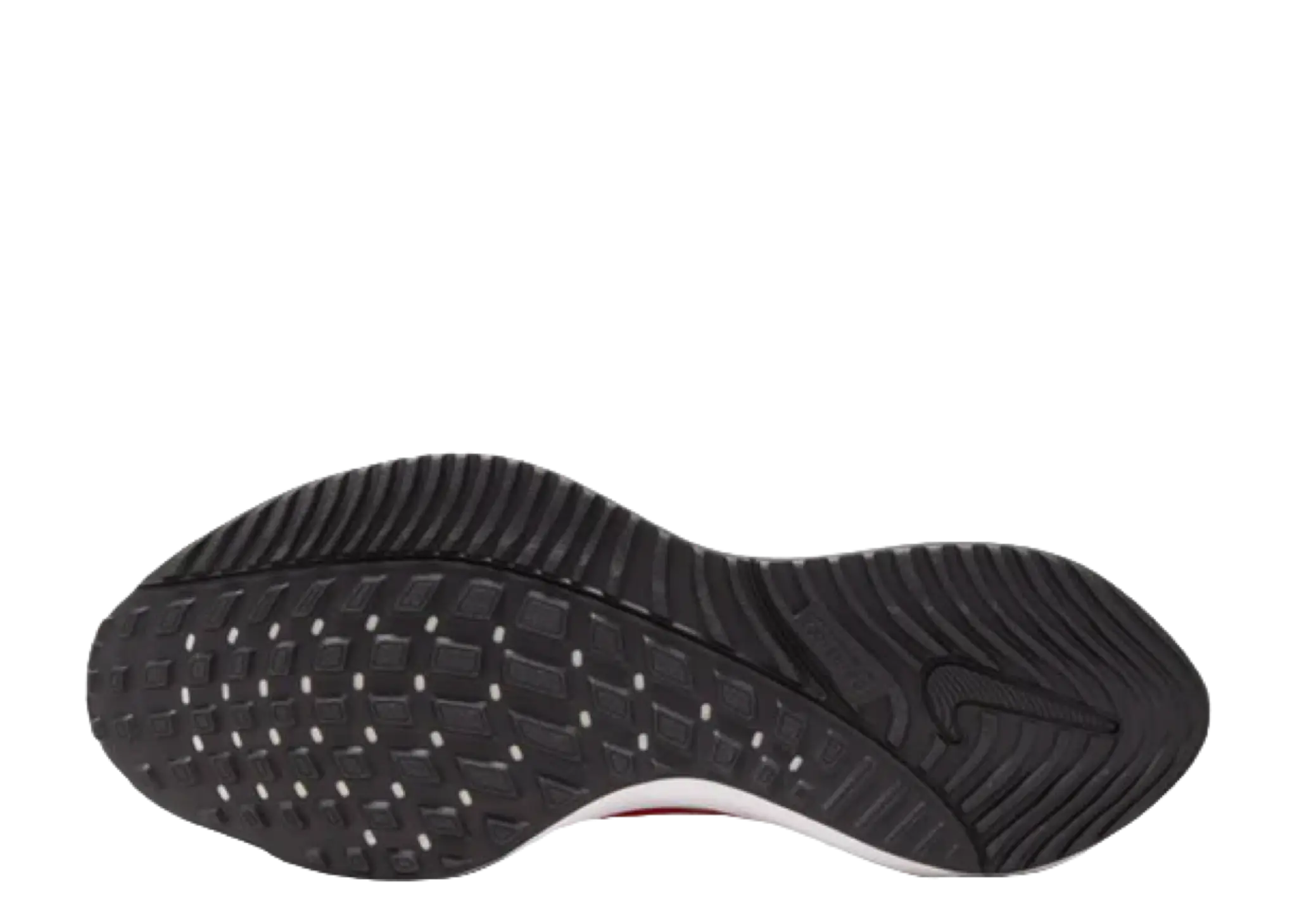 Nike Wmns Air Zoom Vomero 16 'White University Red' - photo 3