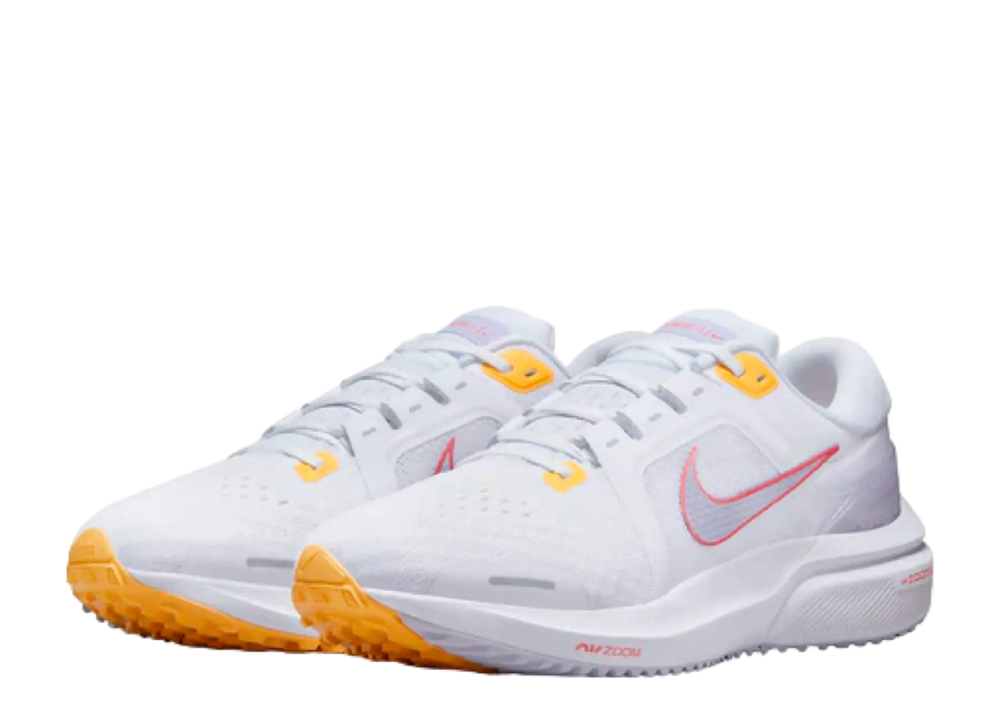 Nike Wmns Air Zoom Vomero 16 'White Violet' - photo 2