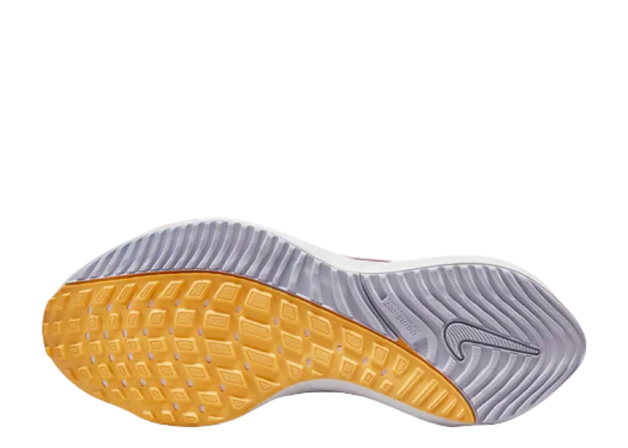 Nike Wmns Air Zoom Vomero 16 'White Violet' - photo 4