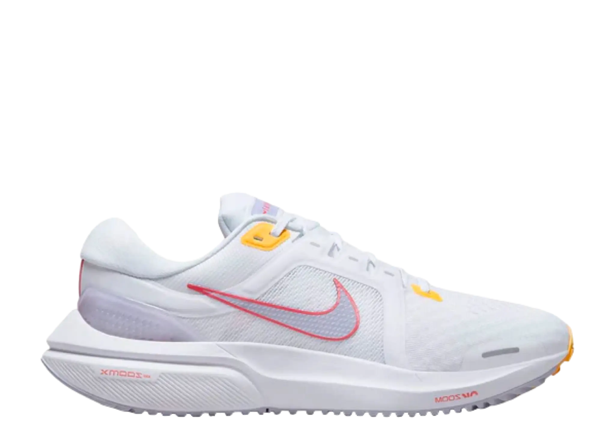 Nike Wmns Air Zoom Vomero 16 'White Violet'