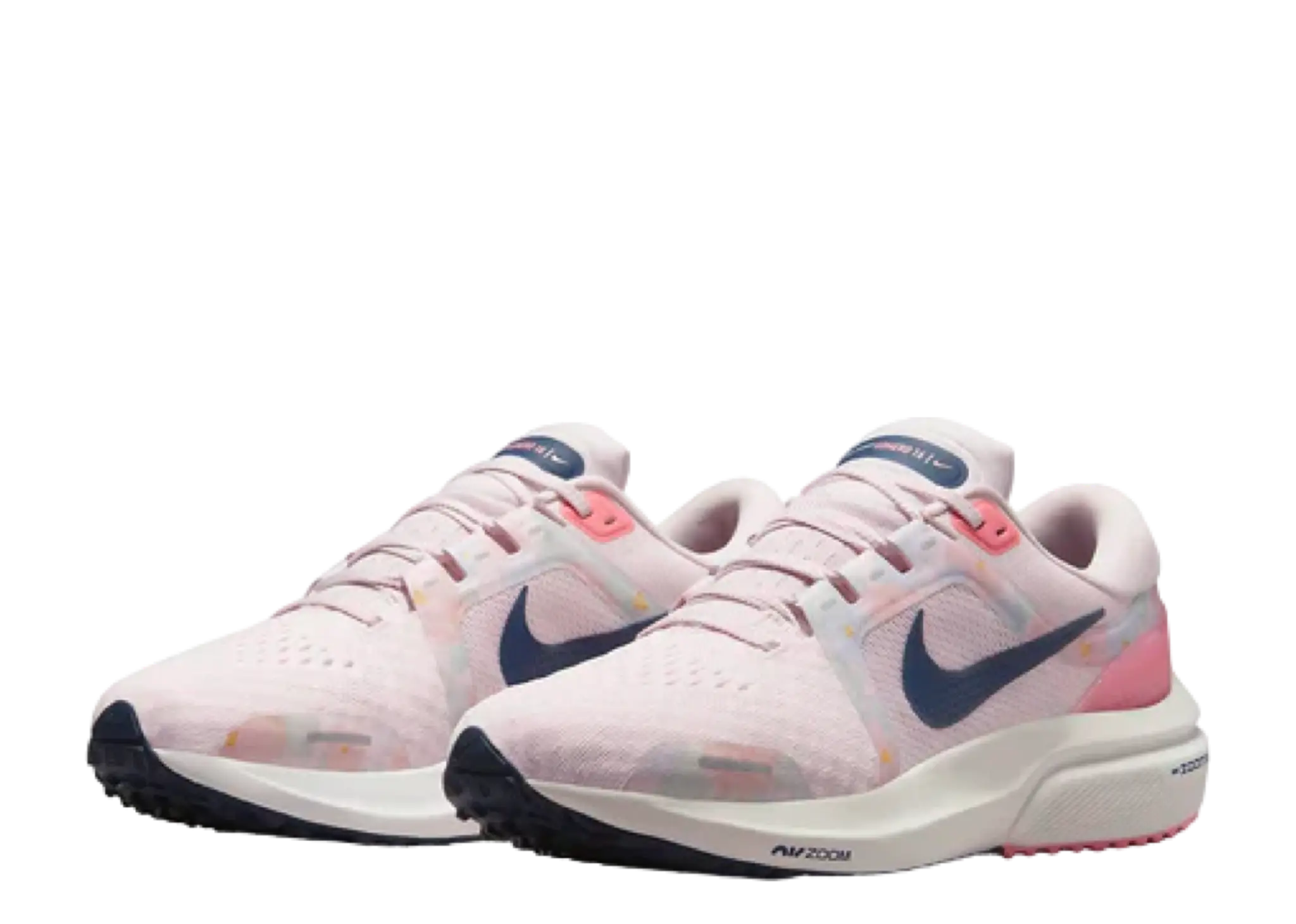Nike Wmns Air Zoom Vomero 16 Premium 'Pink Acid Wash' - photo 2