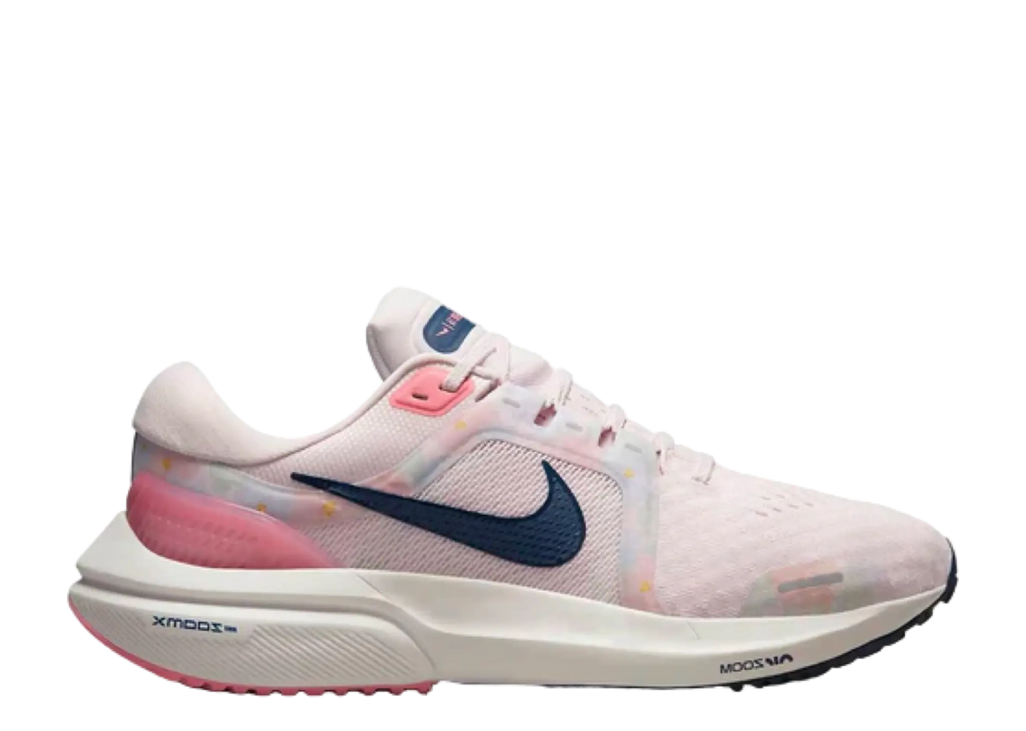Nike Wmns Air Zoom Vomero 16 Premium 'Pink Acid Wash'