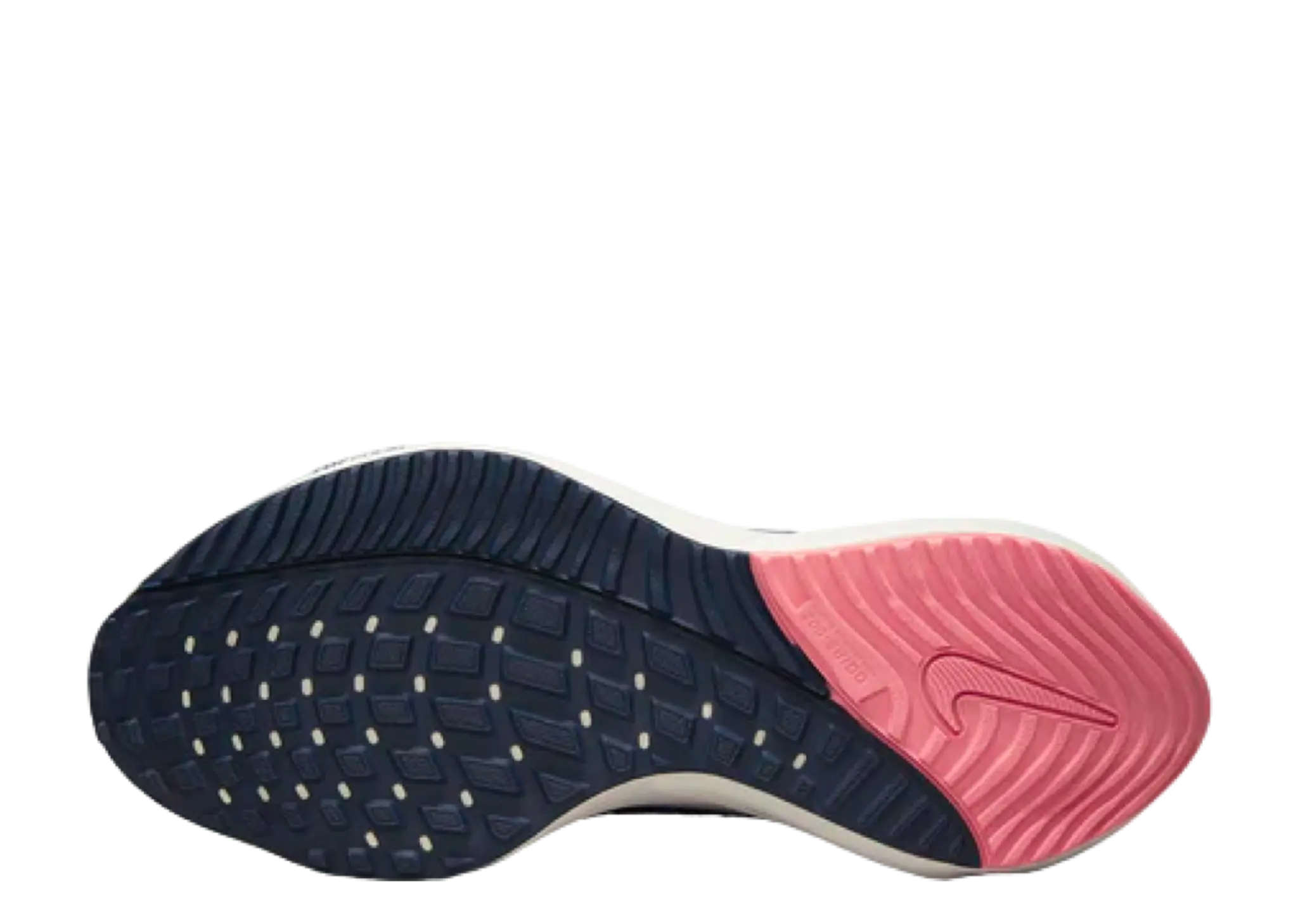 Nike Wmns Air Zoom Vomero 16 Premium 'Pink Acid Wash' - photo 4