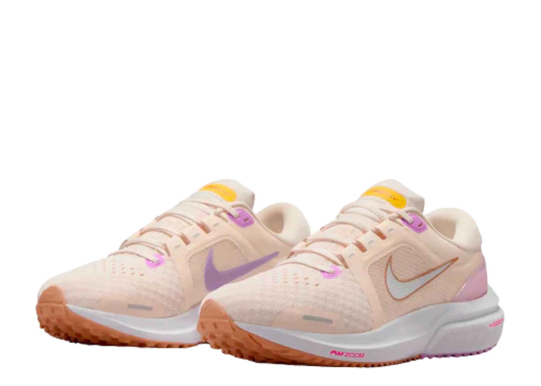 Nike Wmns Air Zoom Vomero 16 'Guava Ice Rush Fuchsia' - photo 2