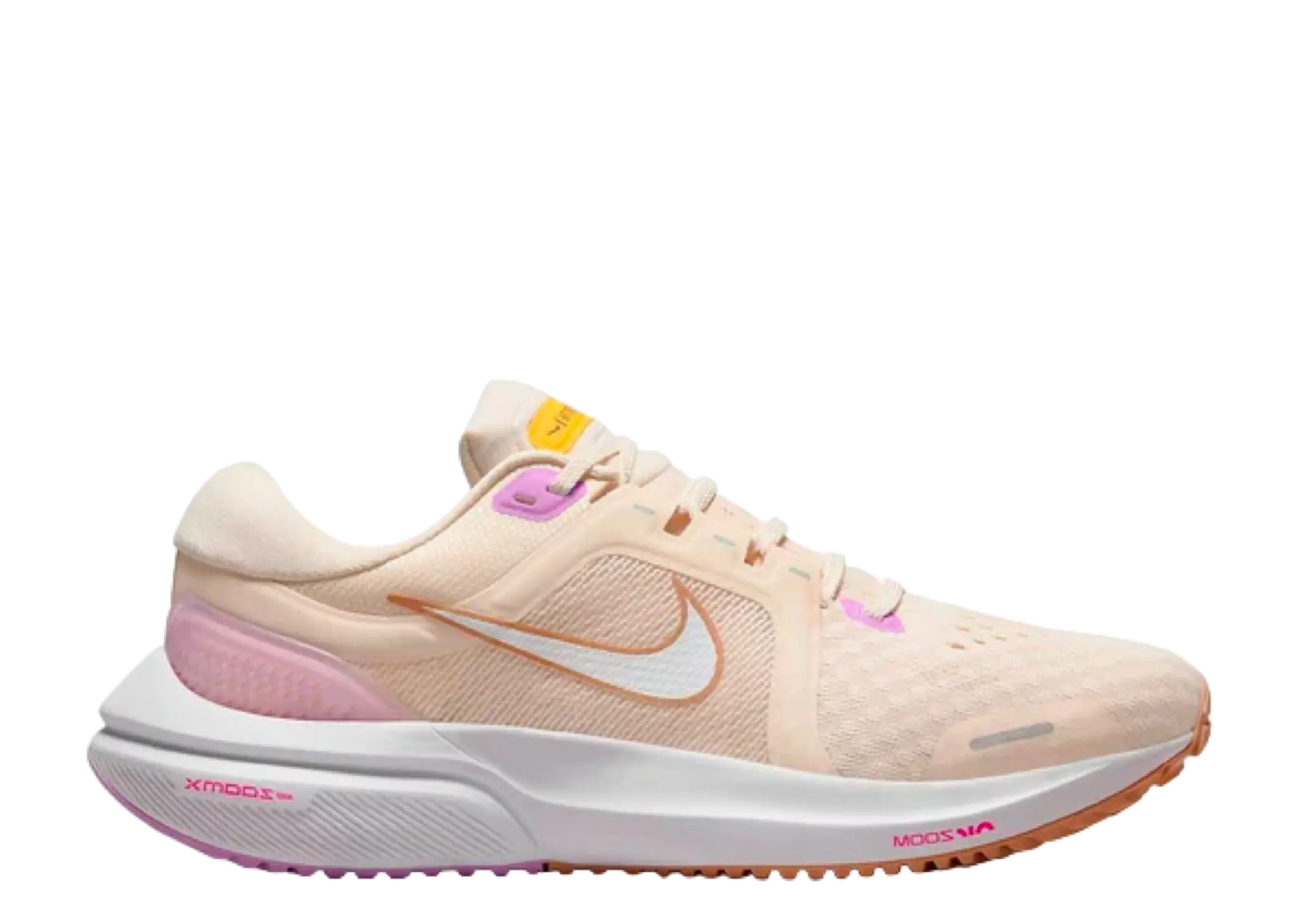 Nike Wmns Air Zoom Vomero 16 'Guava Ice Rush Fuchsia'
