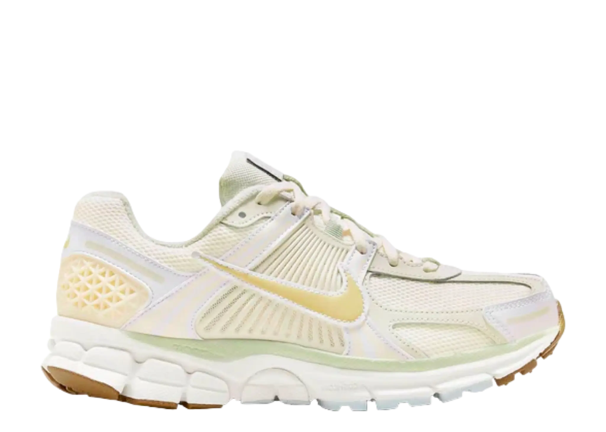 Nike Zoom Vomero 5 Sail Buff Gold (Women's)