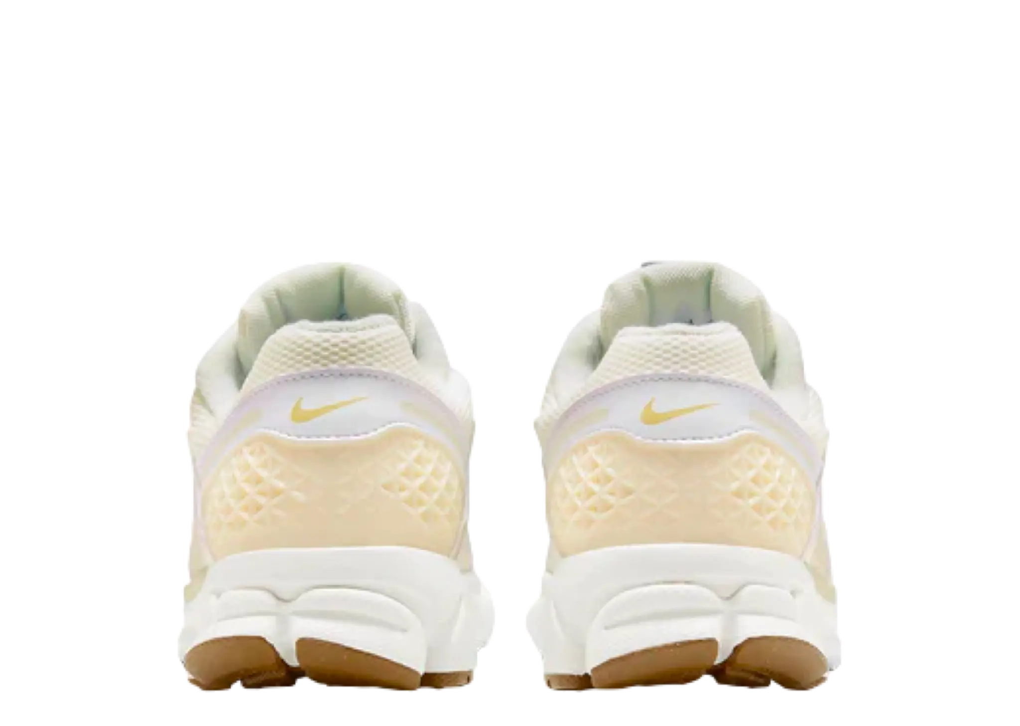 Nike Zoom Vomero 5 Sail Buff Gold (Women's) - photo 3