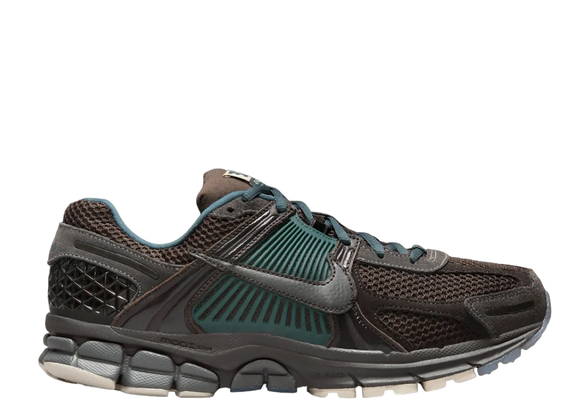 Nike Zoom Vomero 5 PRM Velvet Brown Medium Ash