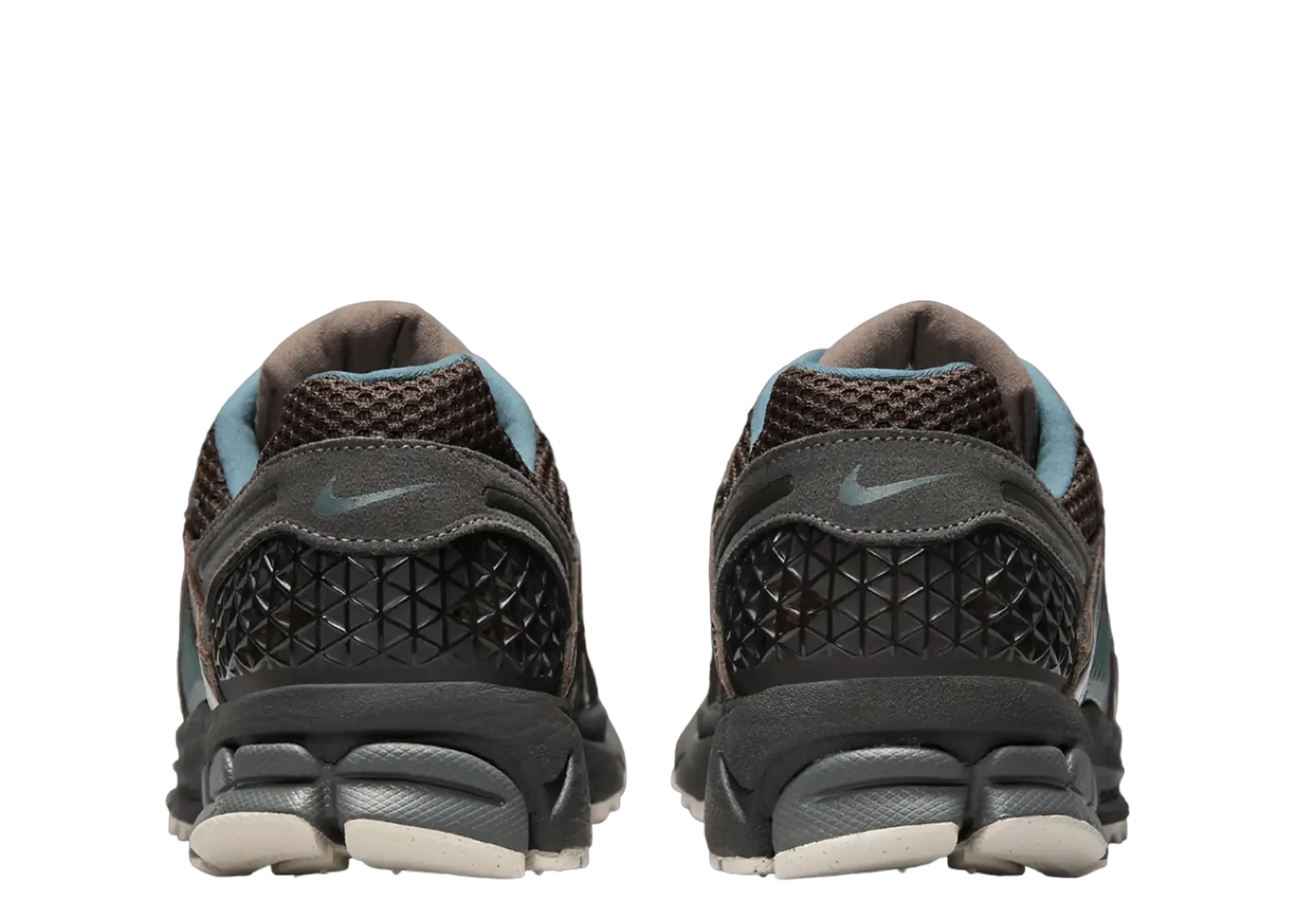 Nike Zoom Vomero 5 PRM Velvet Brown Medium Ash - photo 3
