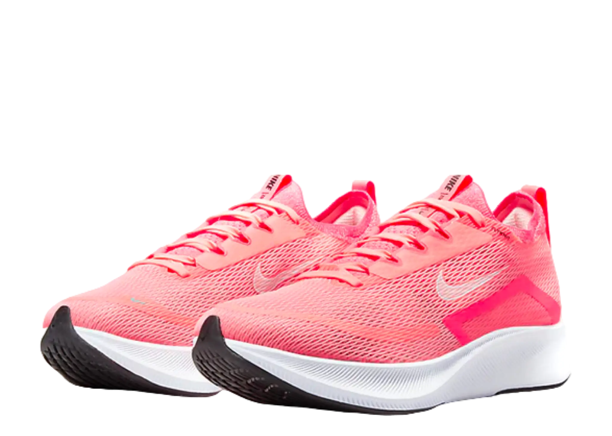 Nike Wmns Zoom Fly 4 'Lava Glow Racer Pink' - photo 2