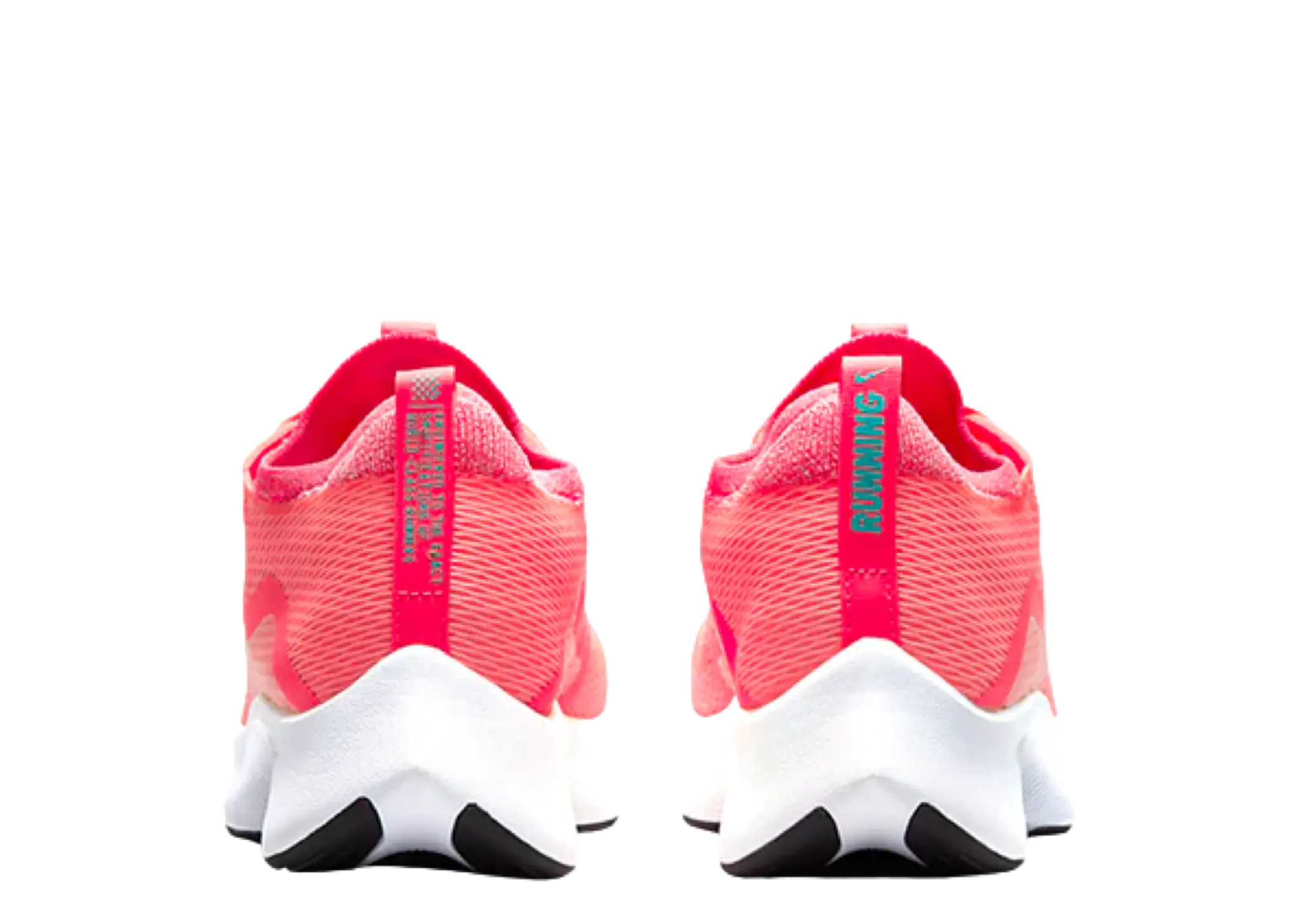Nike Wmns Zoom Fly 4 'Lava Glow Racer Pink' - photo 3