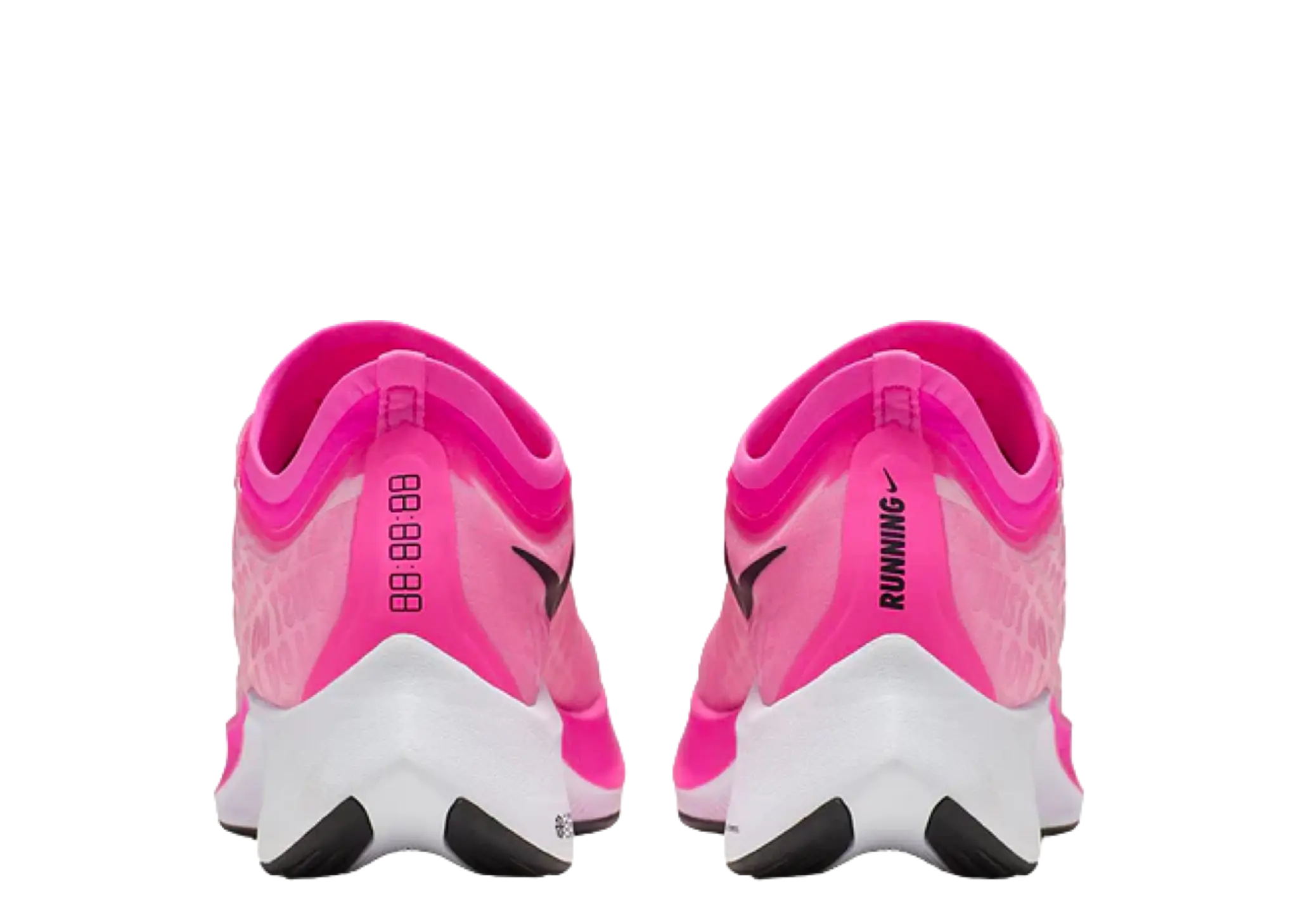 Nike Zoom Fly 3 True Berry (Women's) - photo 3