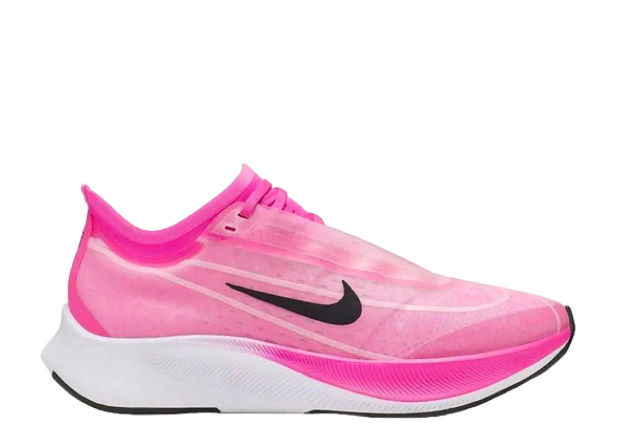 Nike Zoom Fly 3 True Berry (Women's)