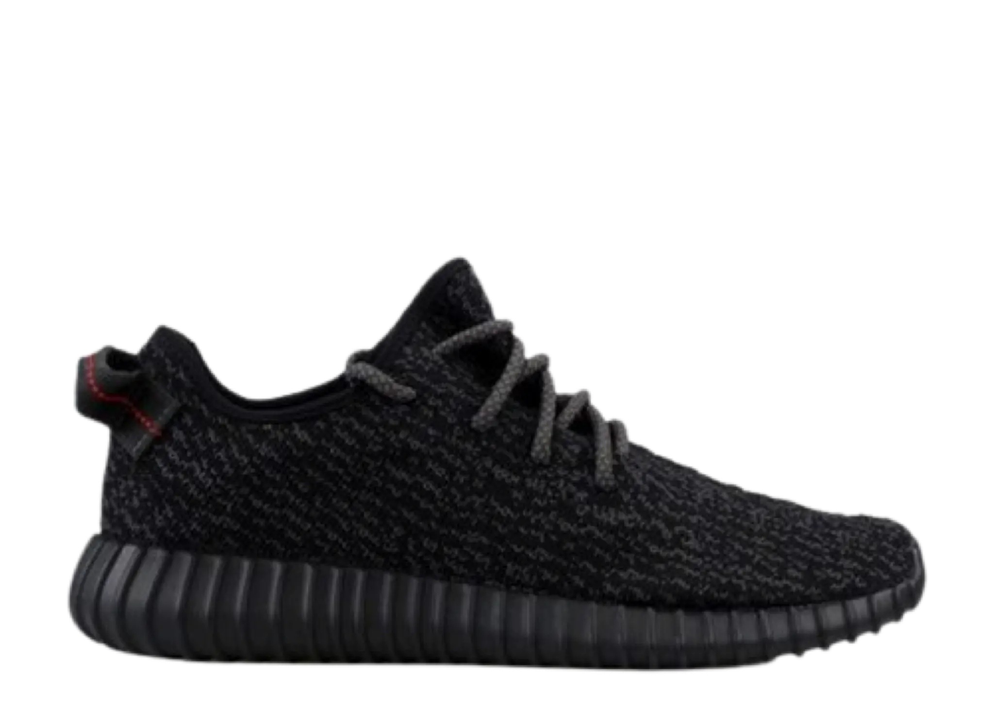 Yeezy Boost 350 Pirate Black (2016/2023)