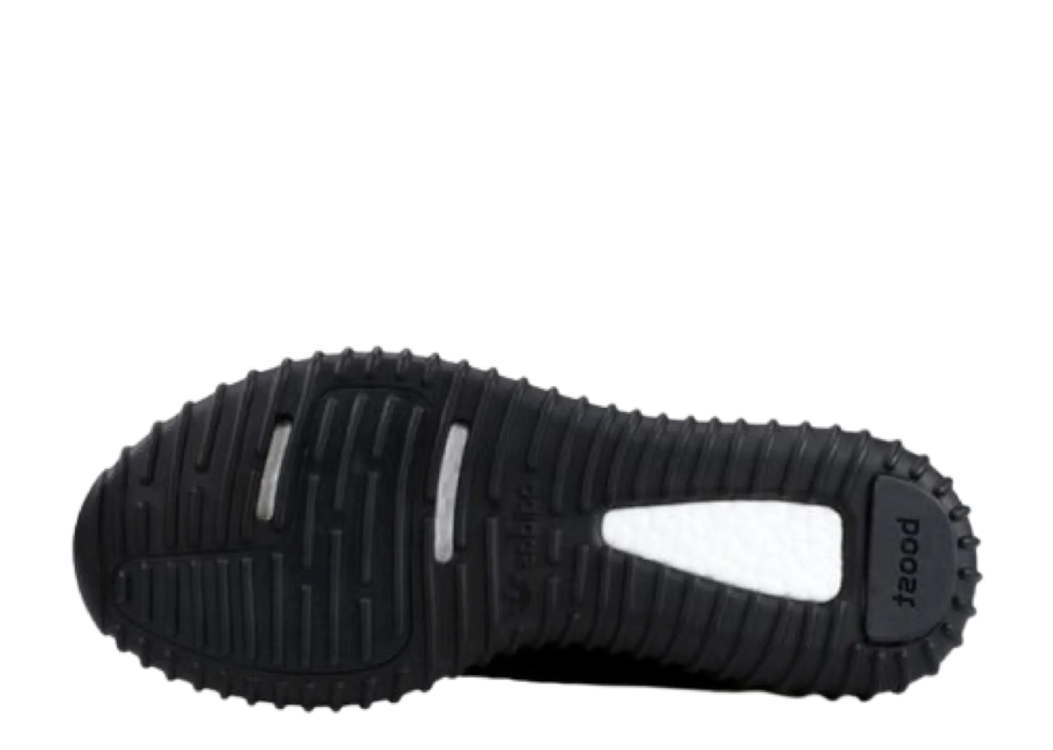 Yeezy Boost 350 Pirate Black (2016/2023) - photo 4
