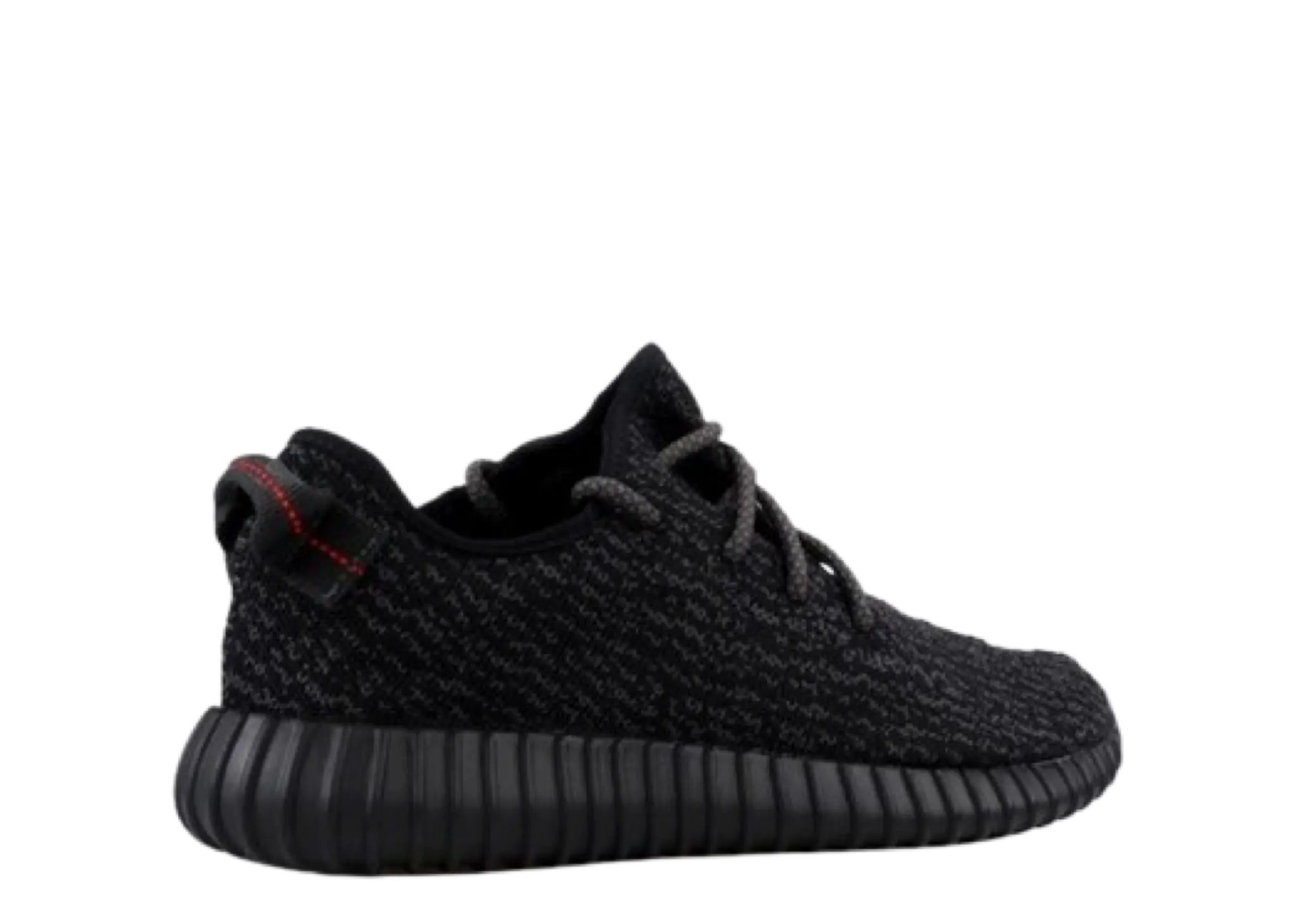 Yeezy Boost 350 Pirate Black (2016/2023) - photo 3
