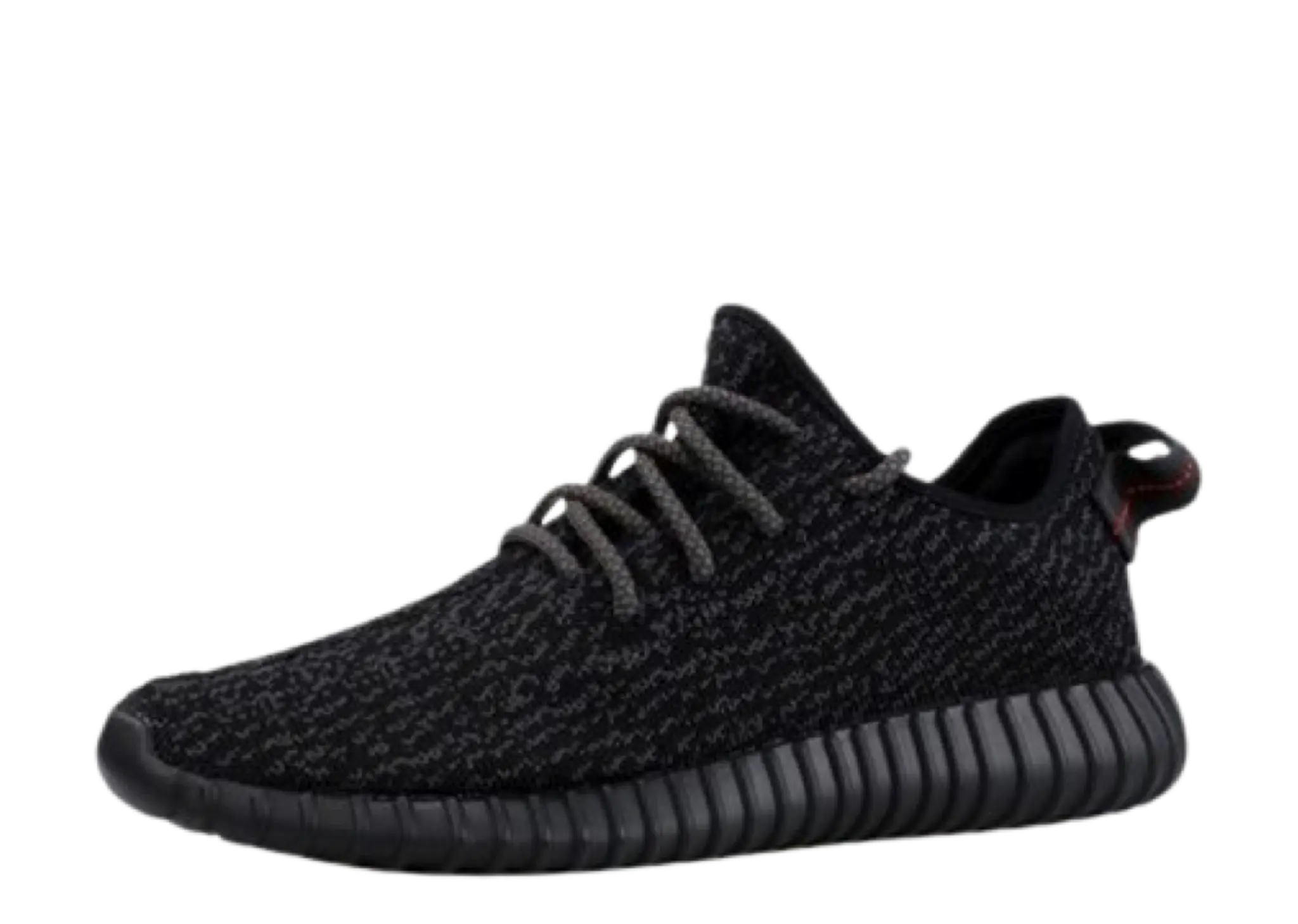 Yeezy Boost 350 Pirate Black (2016/2023) - photo 2