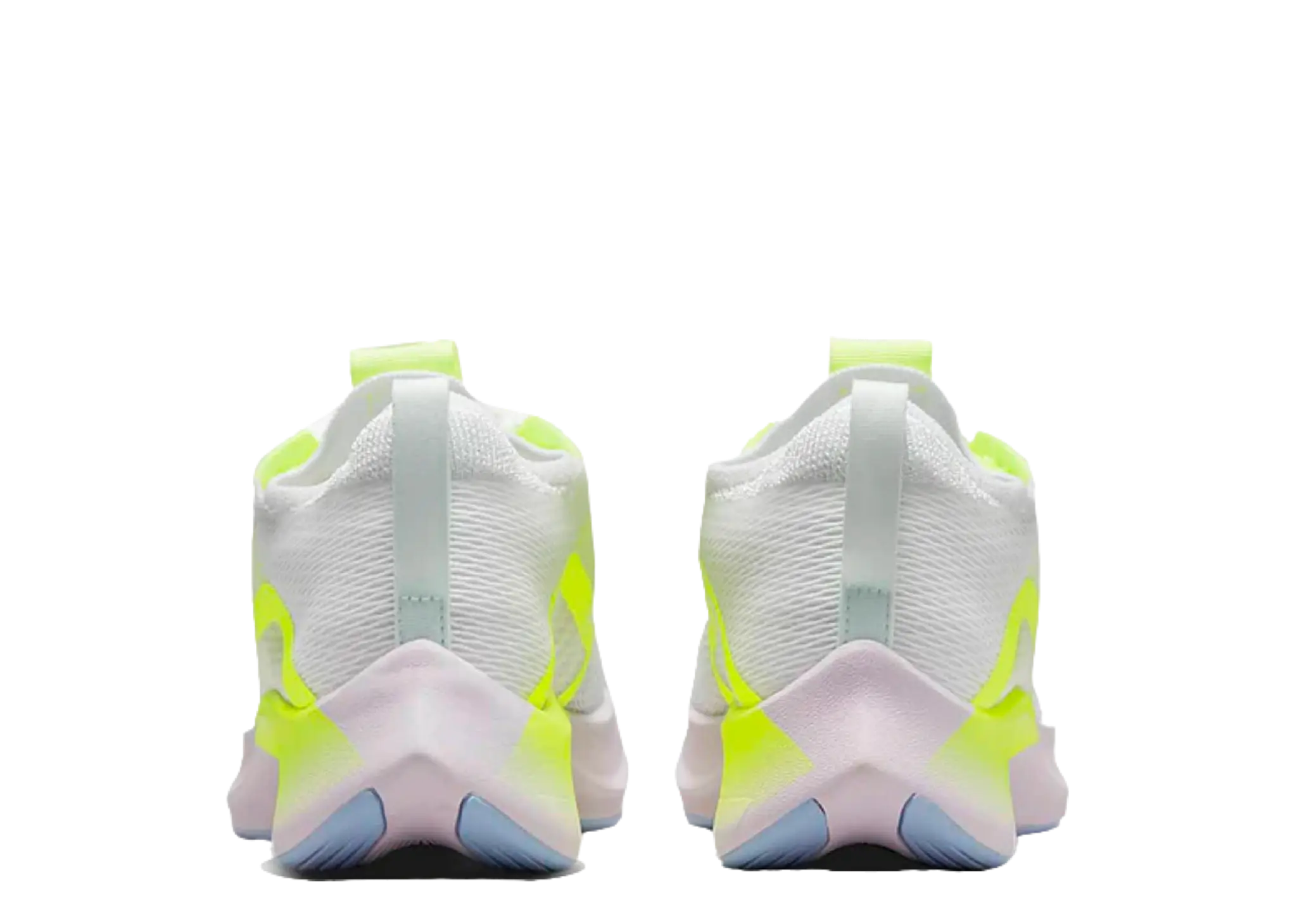 Nike Zoom Fly 4 White Volt (Women's) - photo 3