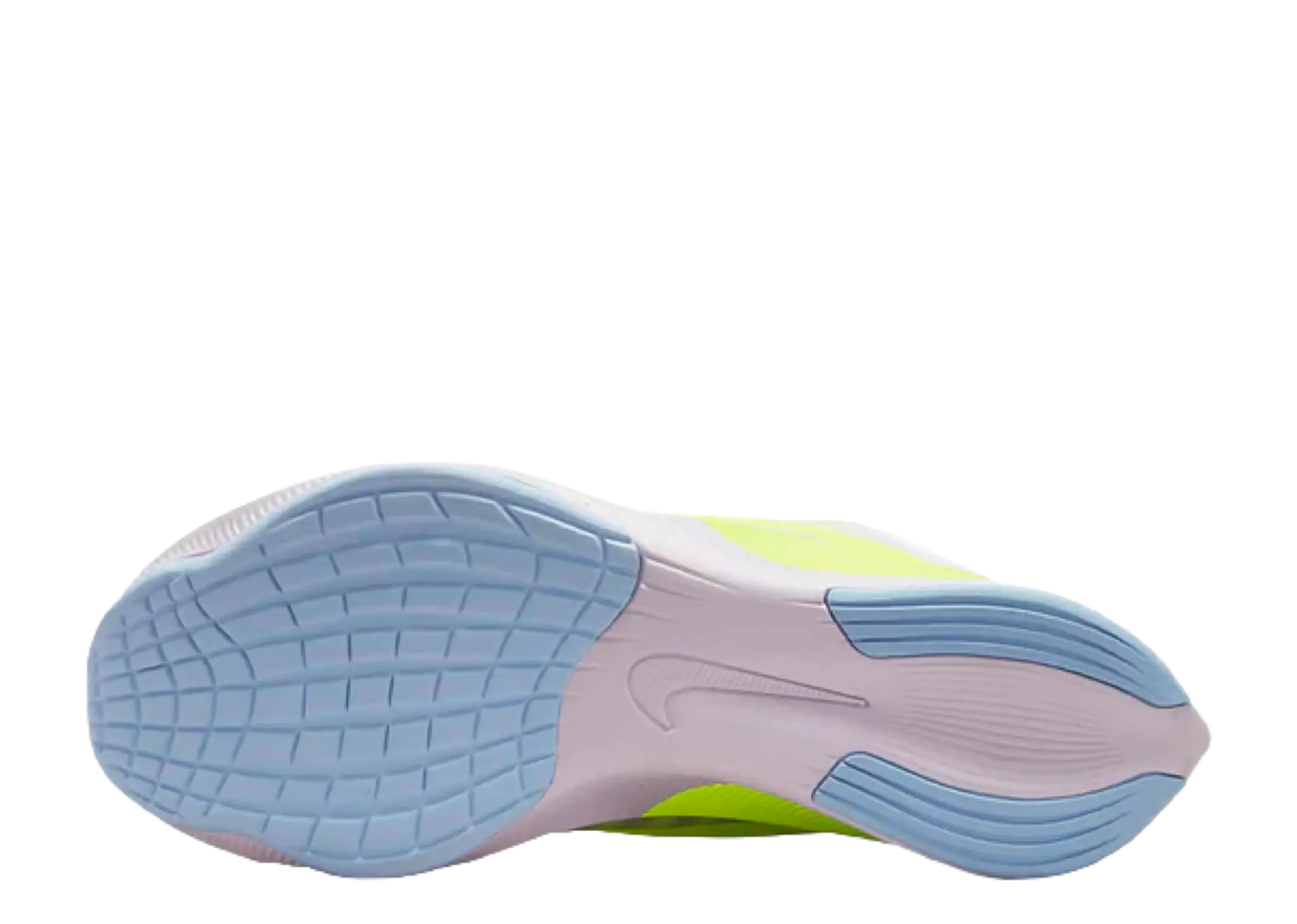 Nike Zoom Fly 4 White Volt (Women's) - photo 4