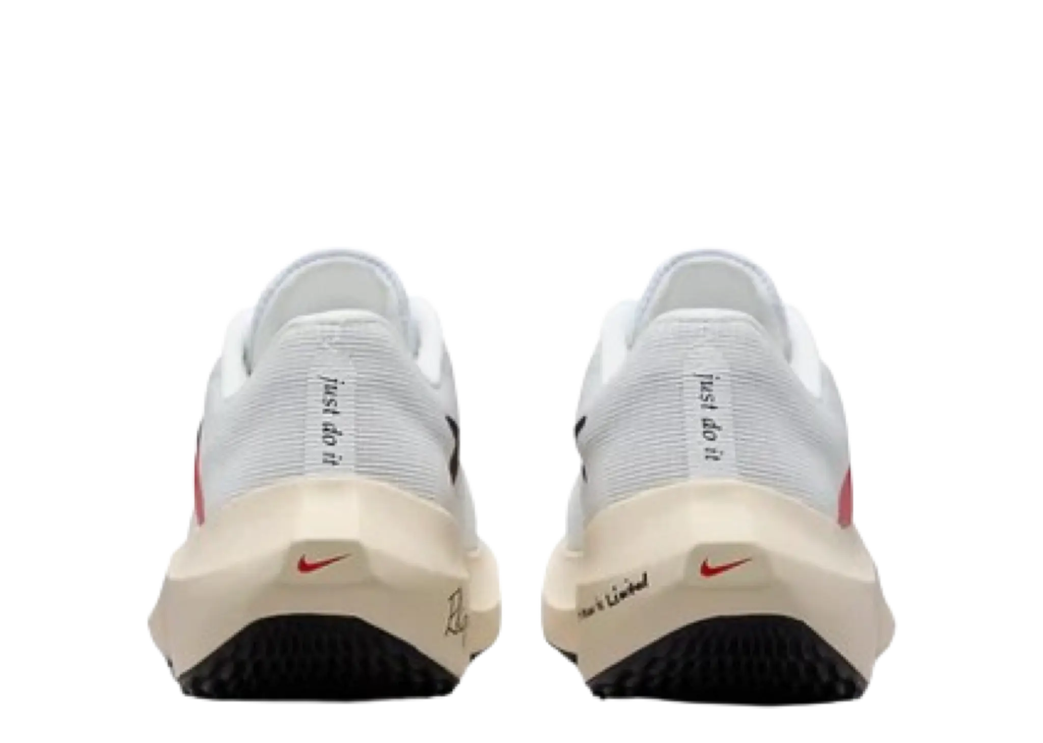 Nike Zoom Fly 5 EK Eliud Kipchoge - photo 3
