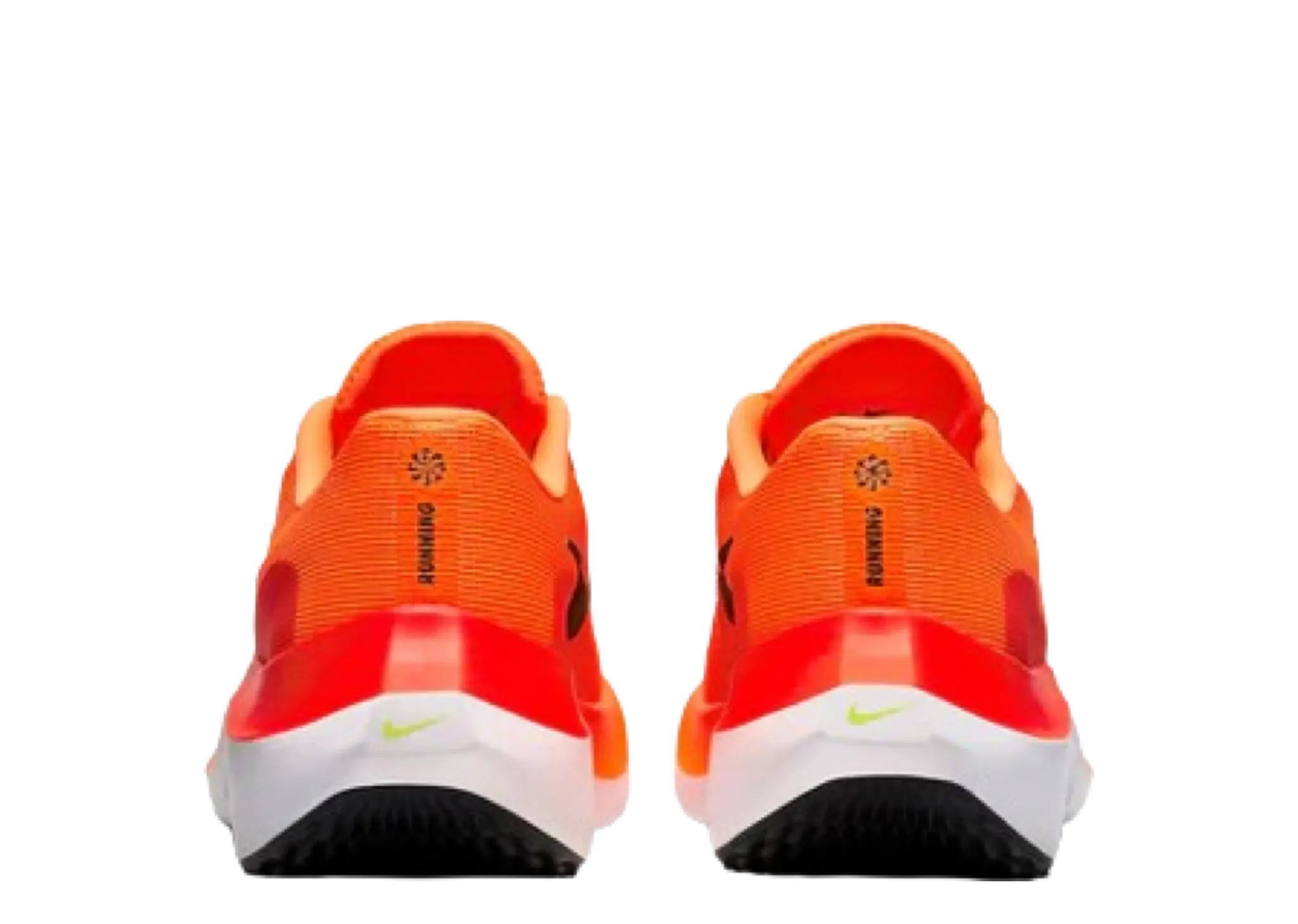 Nike Zoom Fly 5 Total Orange - photo 3