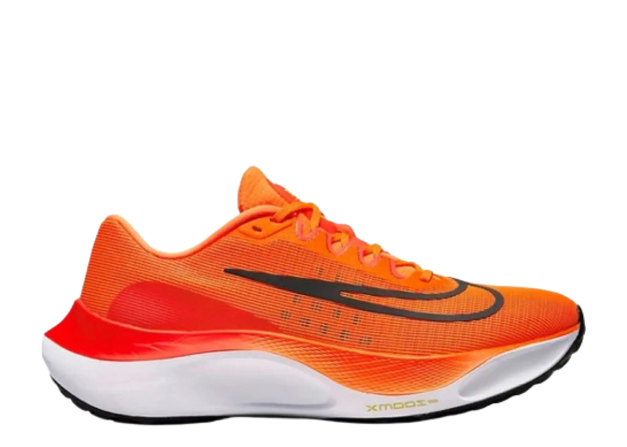 Nike Zoom Fly 5 Total Orange
