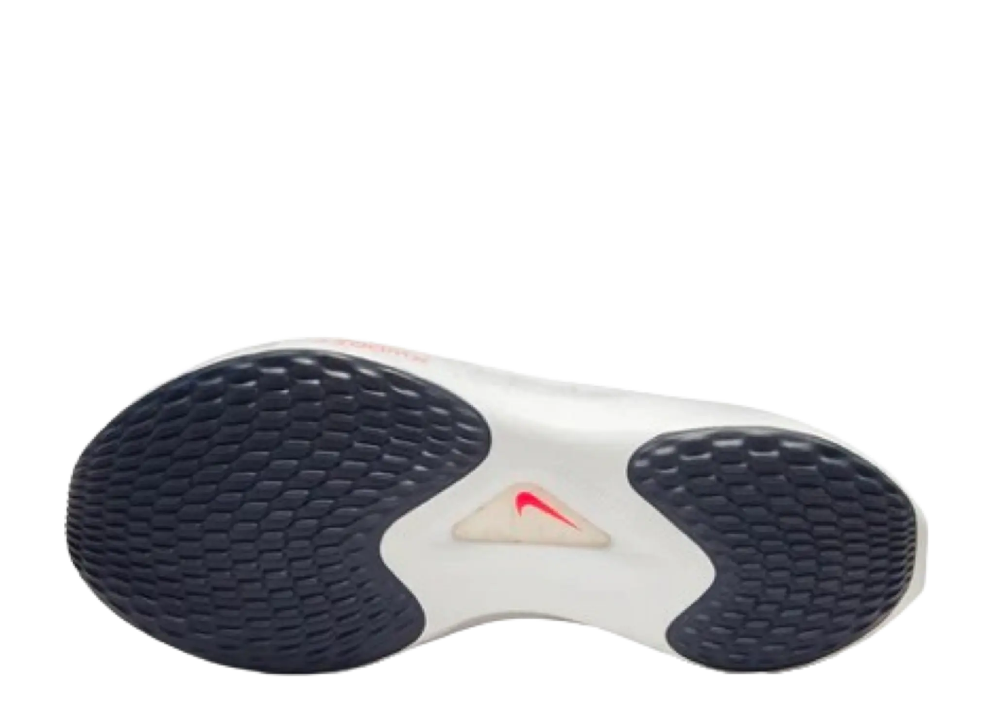 Nike Zoom Fly 5 White Bright Crimson - photo 4