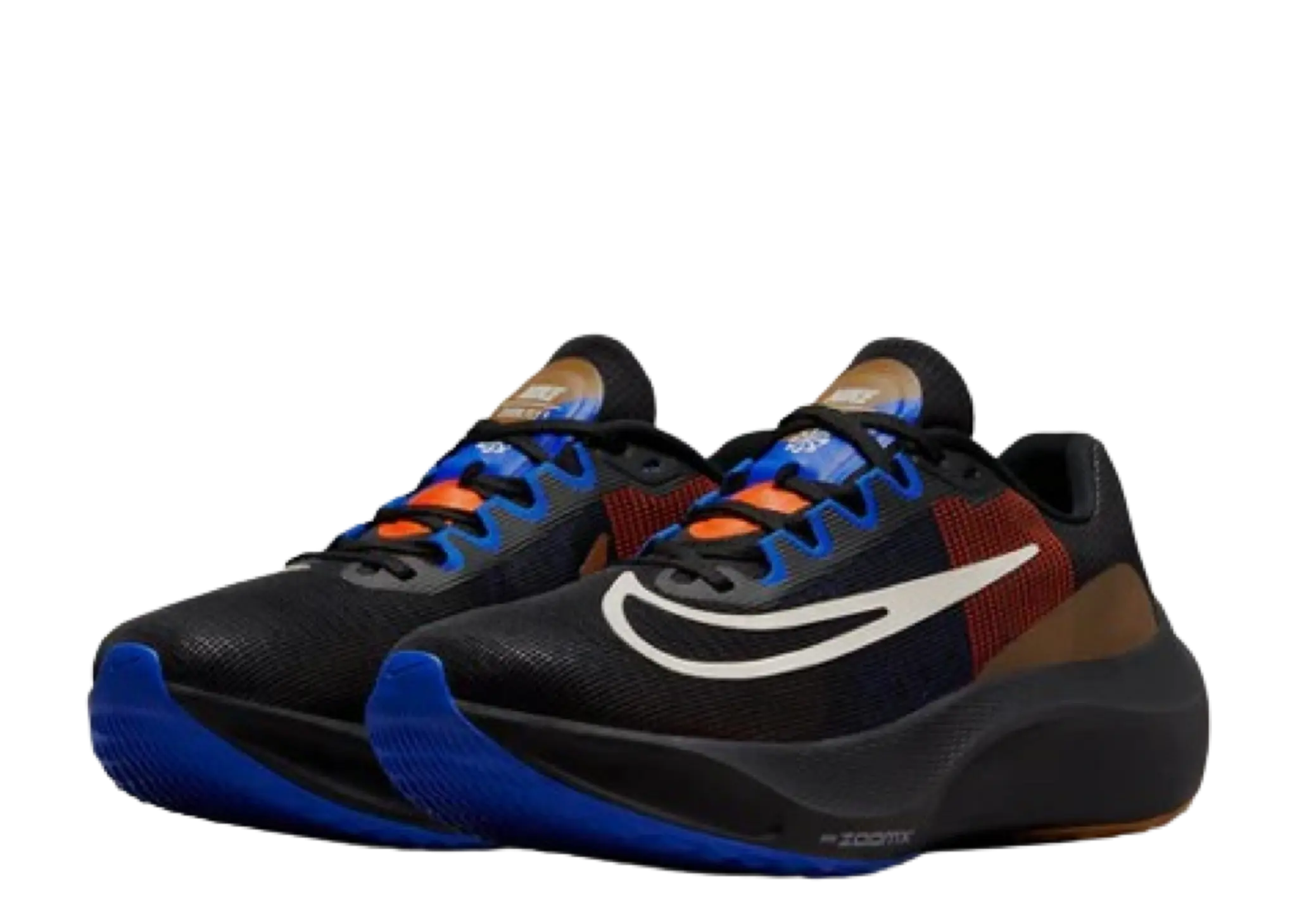 Nike Zoom Fly 5 A.I.R. Hola Lou - photo 2
