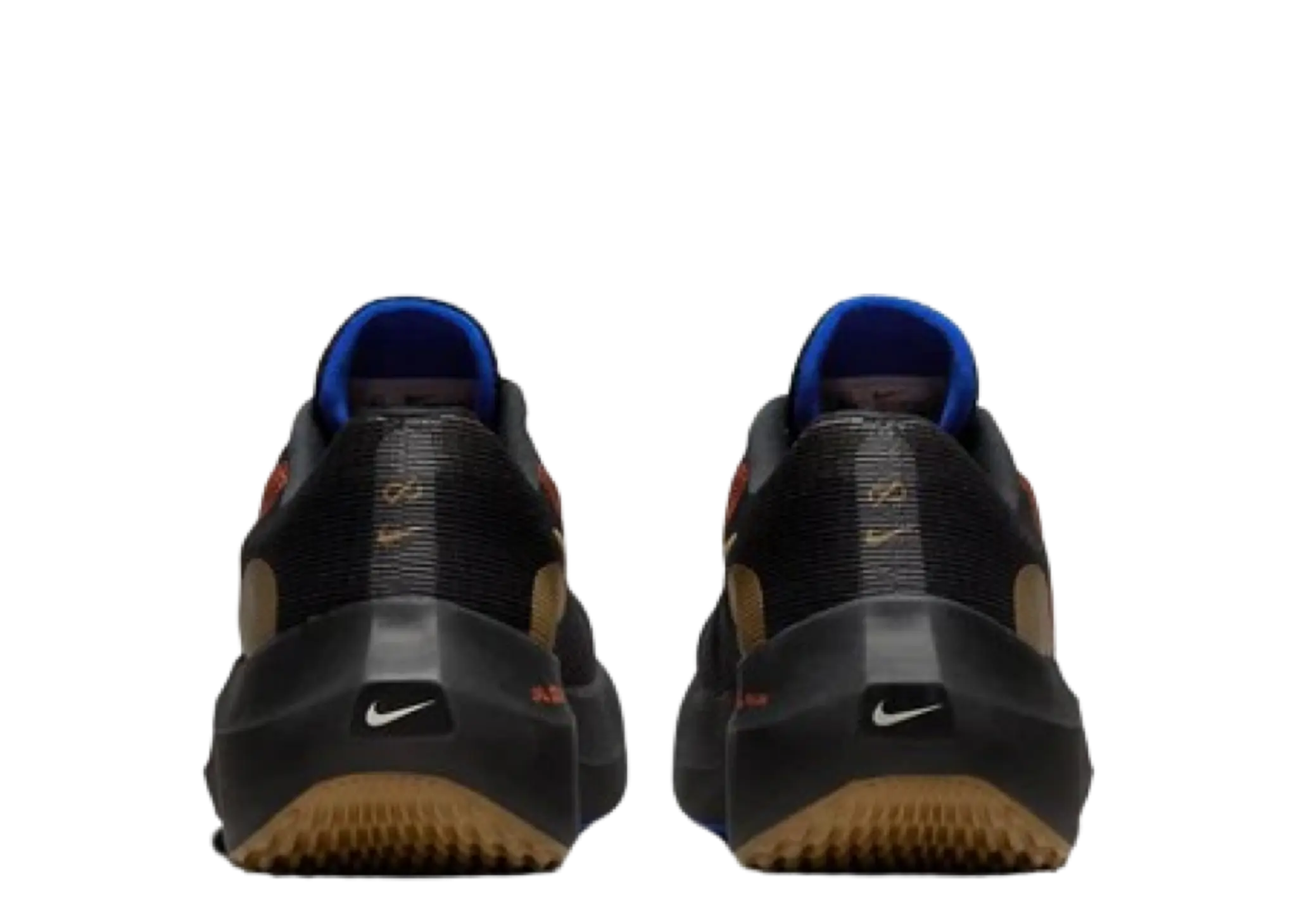 Nike Zoom Fly 5 A.I.R. Hola Lou - photo 3