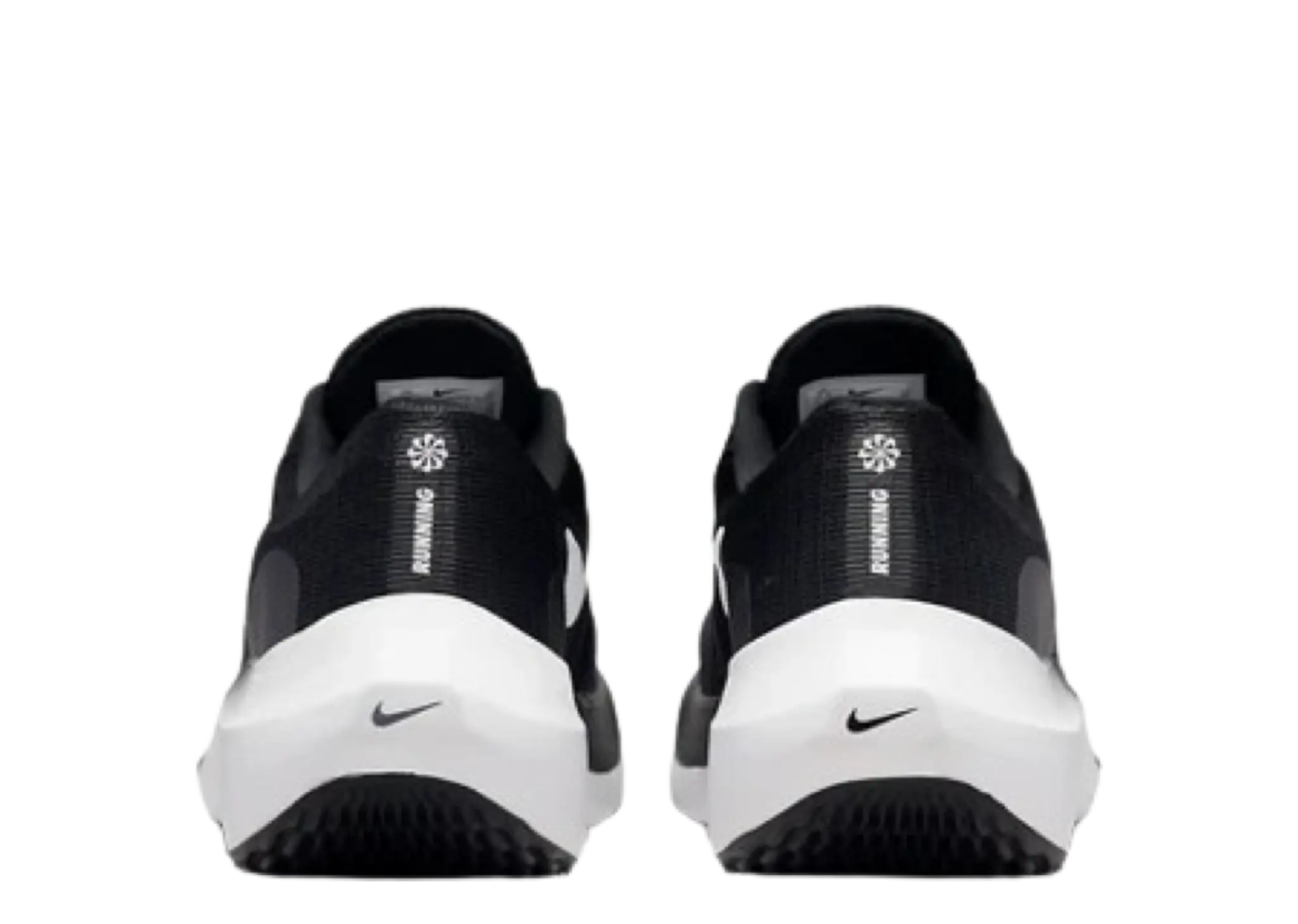 Nike Zoom Fly 5 Black White - photo 3