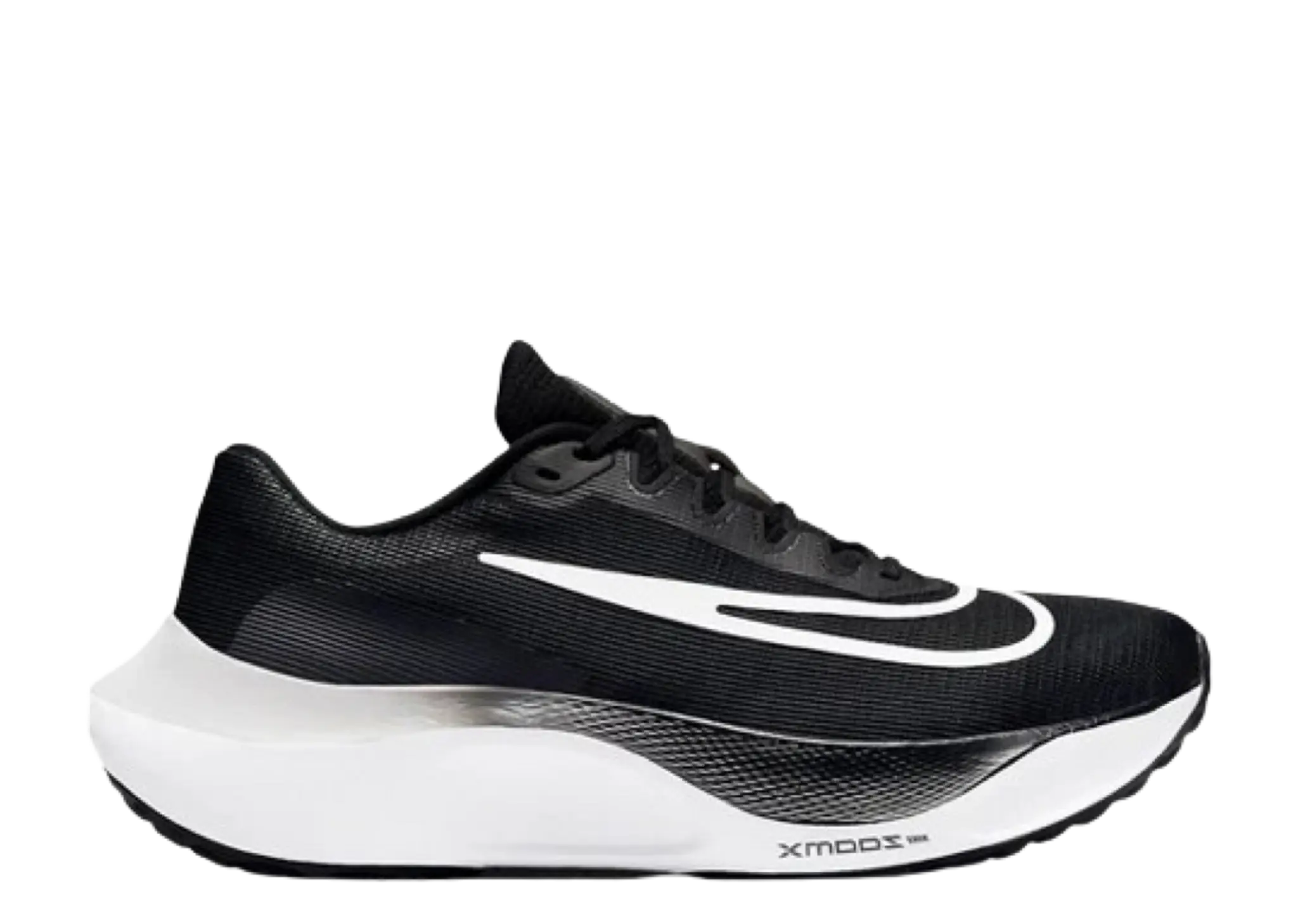 Nike Zoom Fly 5 Black White