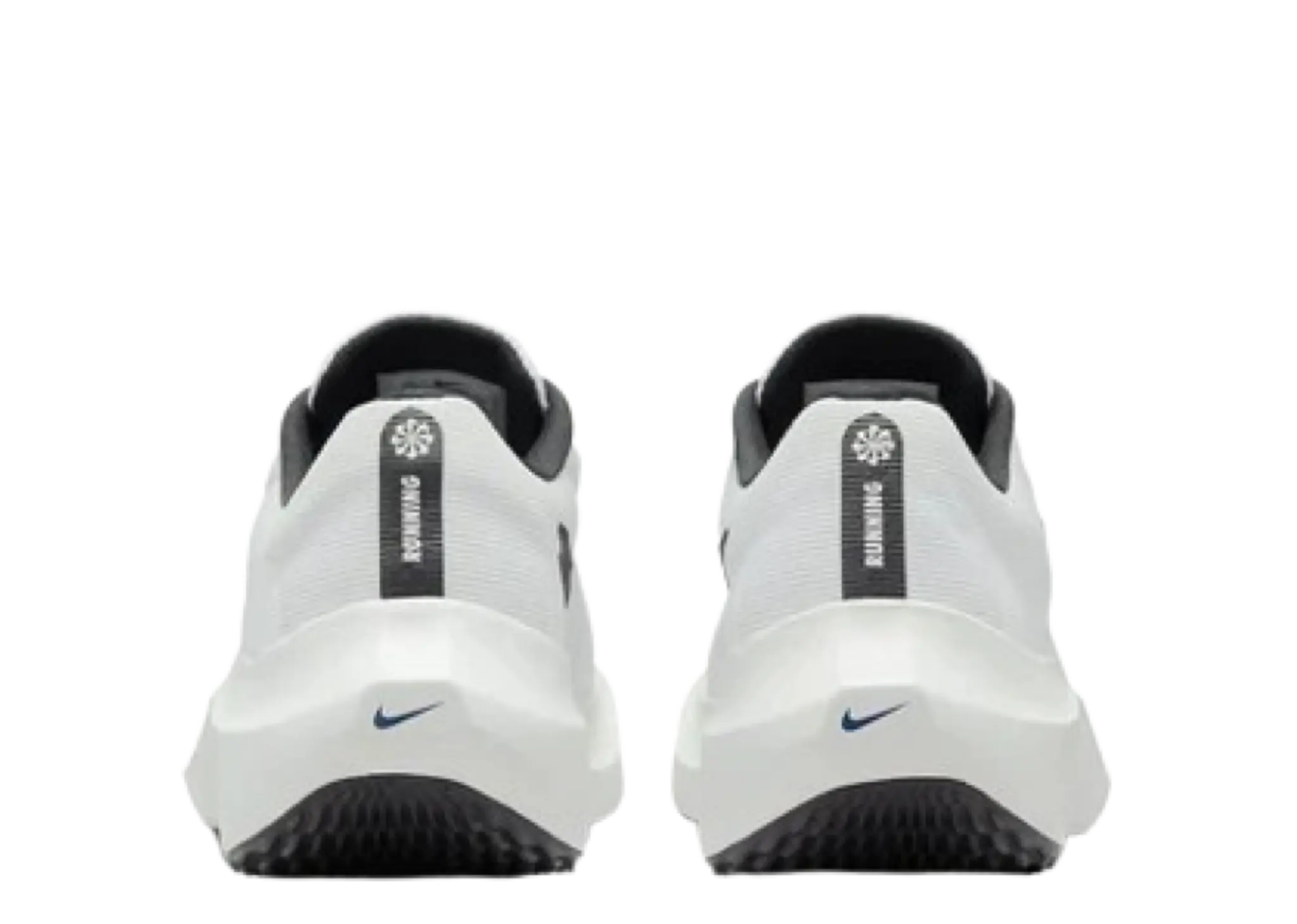 Nike Zoom Fly 5 White Black Old Royal - photo 3