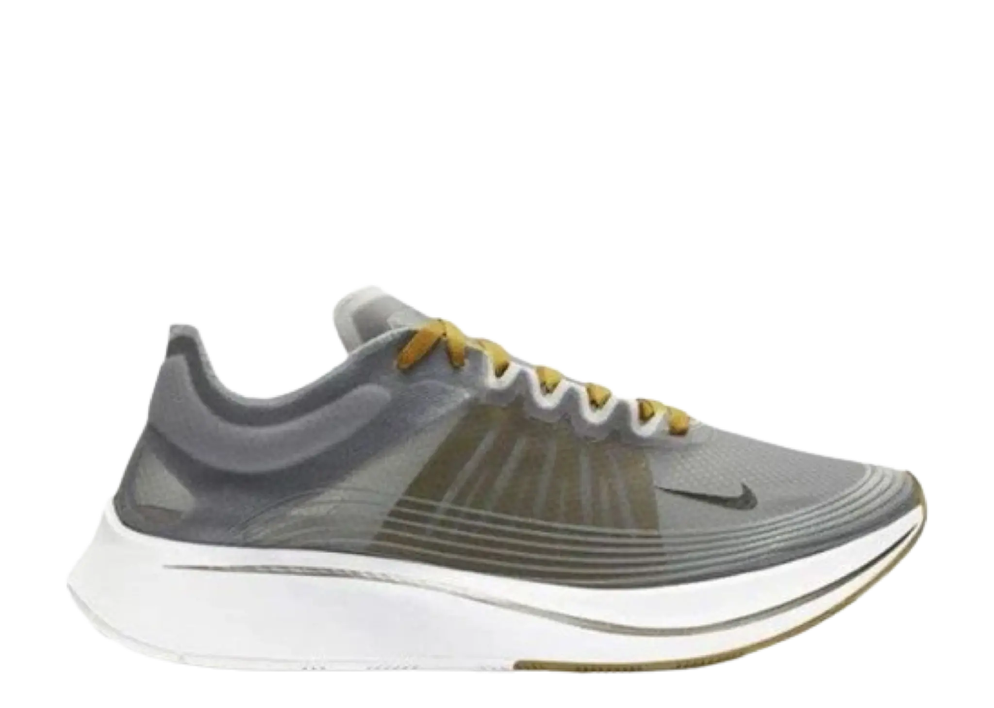 Nike Zoom Fly SP Peat Moss