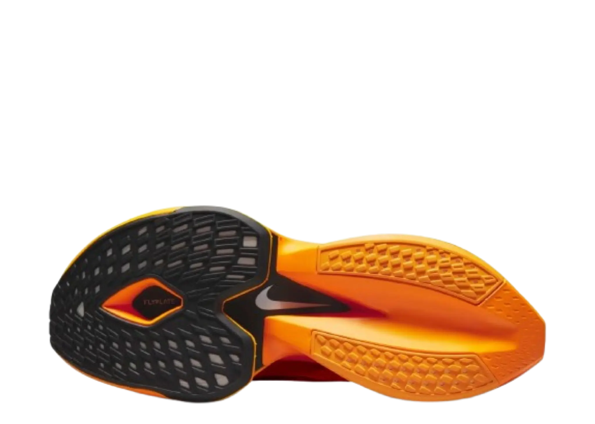 Nike Air Zoom Alphafly Next% 2 Hyper Pink Laser Orange - photo 3